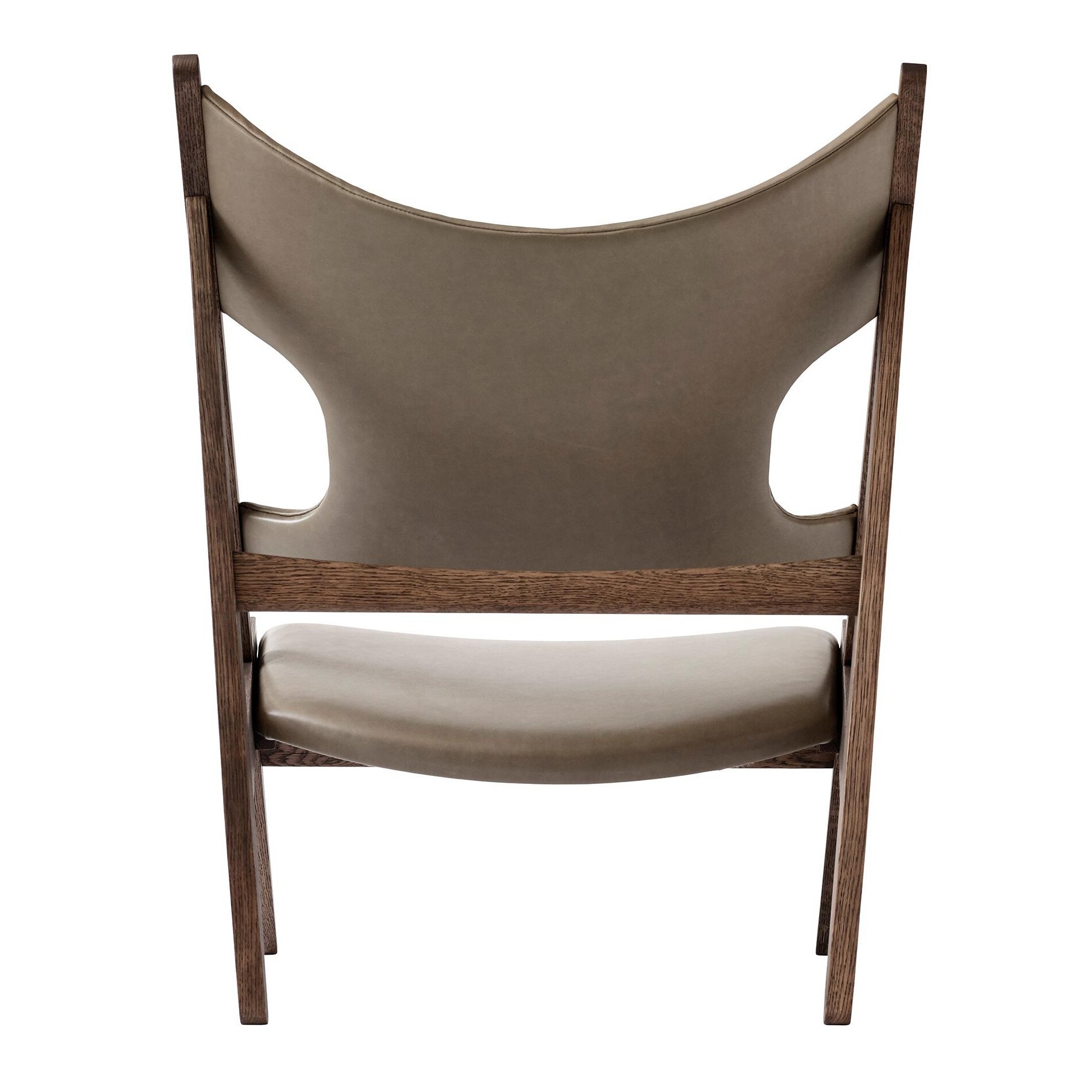 Knitting Lounge Chair