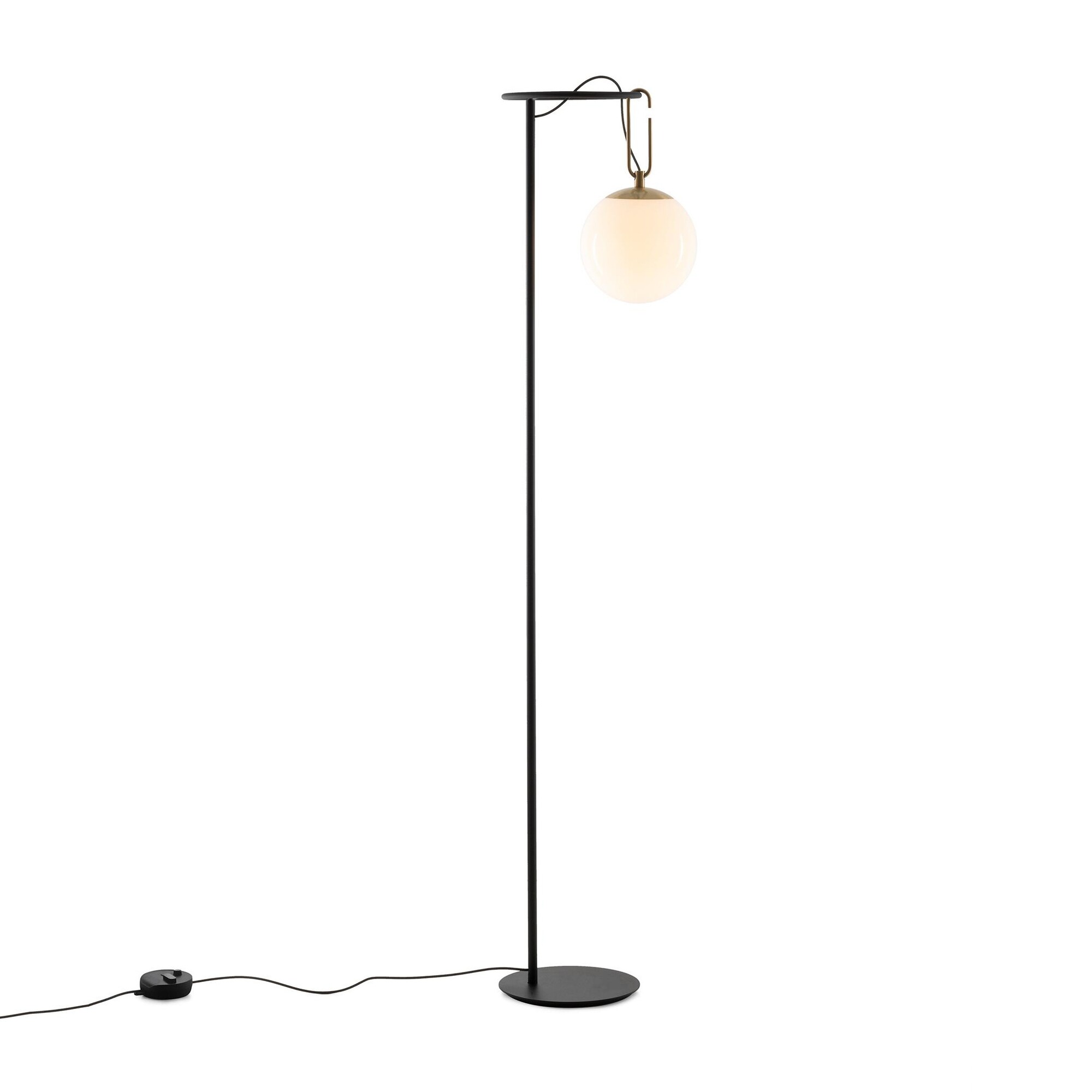 nh 22 Terra Floor Lamp