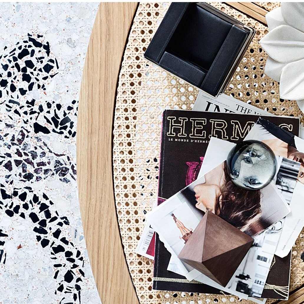 529 Rio Coffee Table