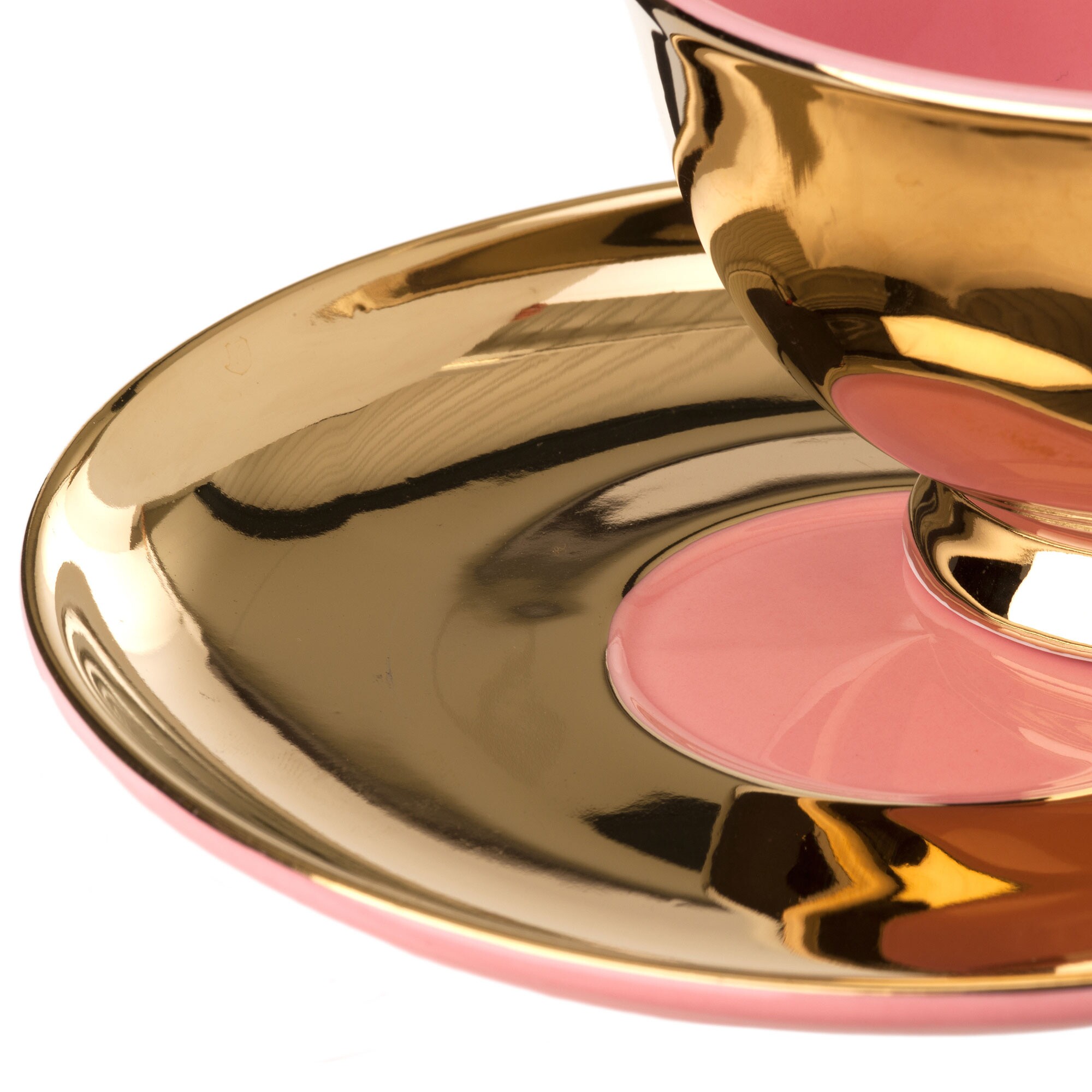 Legacy Tea Cup Set of 4