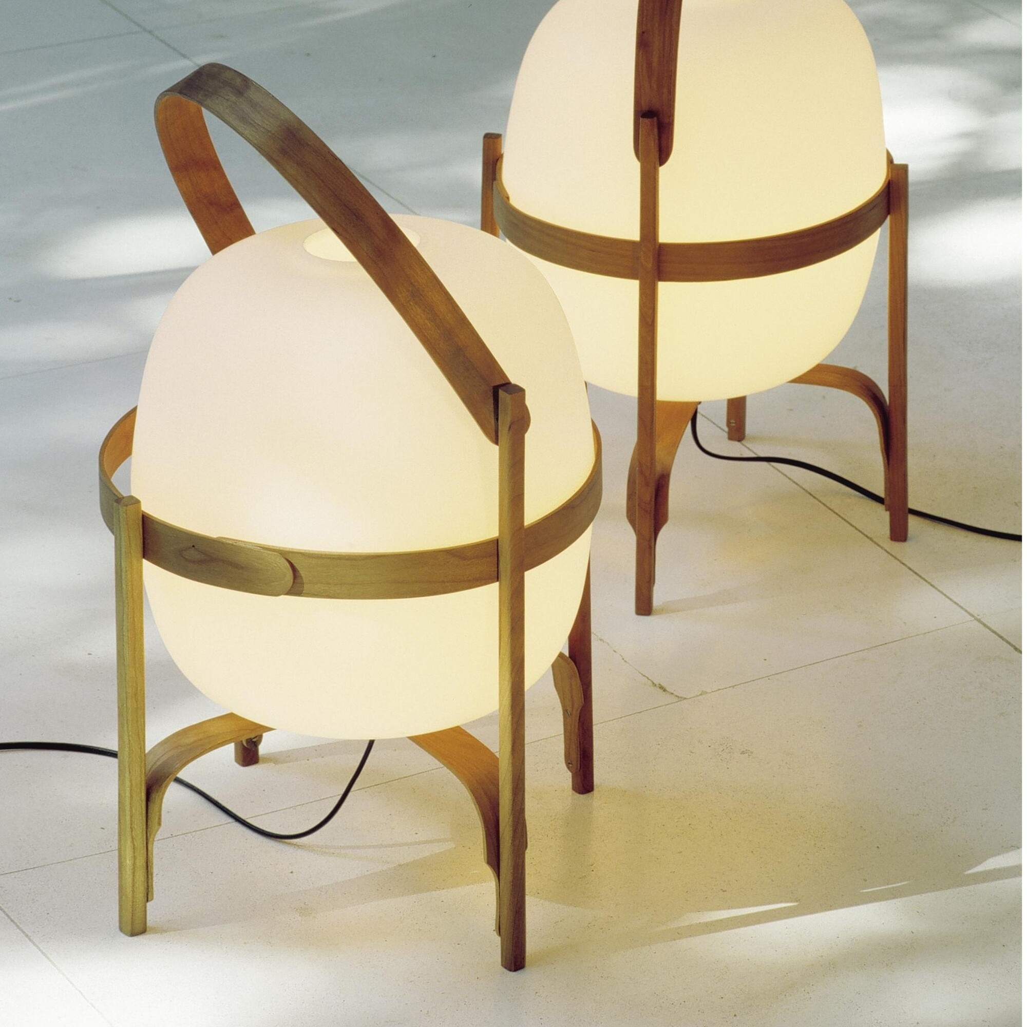 Cesta Table Lamp
