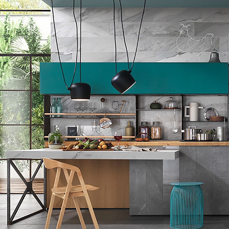 Aim LED Suspension Lamp