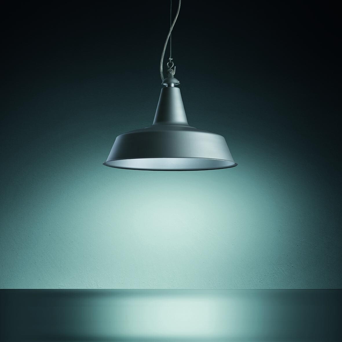 Huna Suspension Lamp