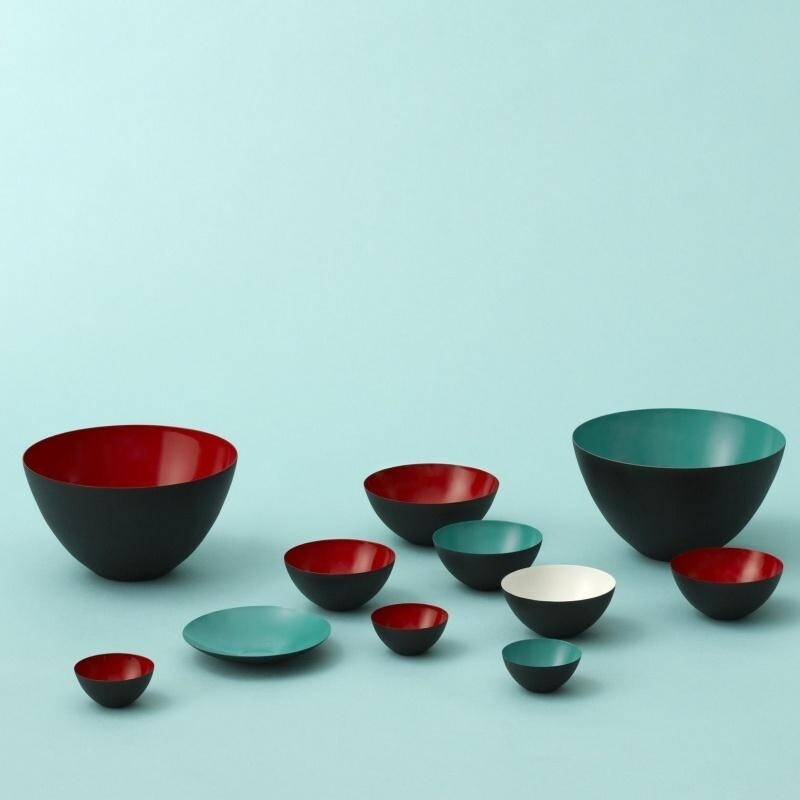 Krenit Bowl Ø 25cm