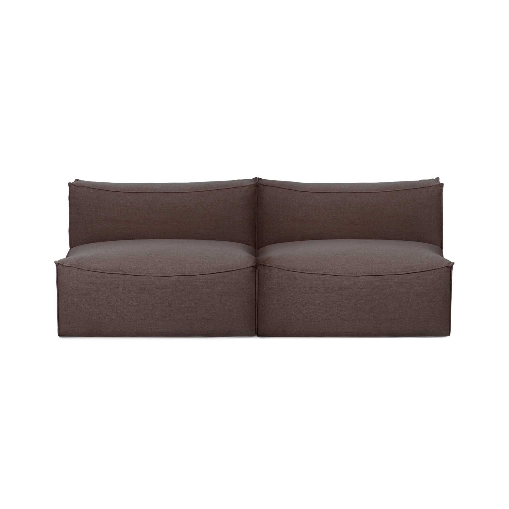 Catena Modular 2-Seater Sofa