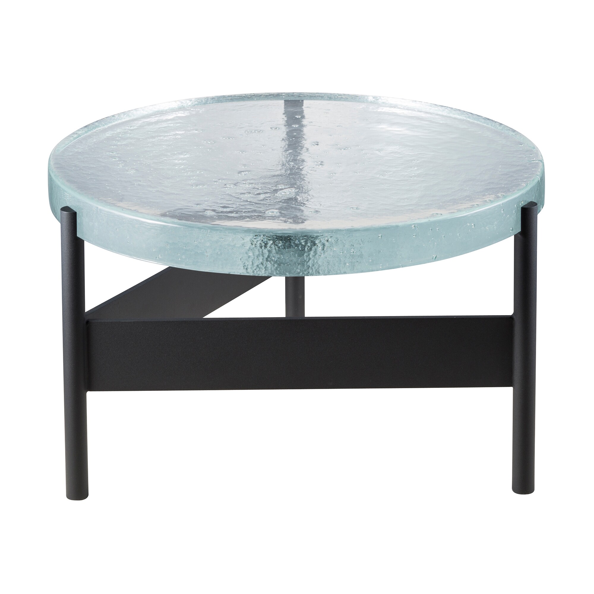 Alwa Two Big Side Table H 35cm