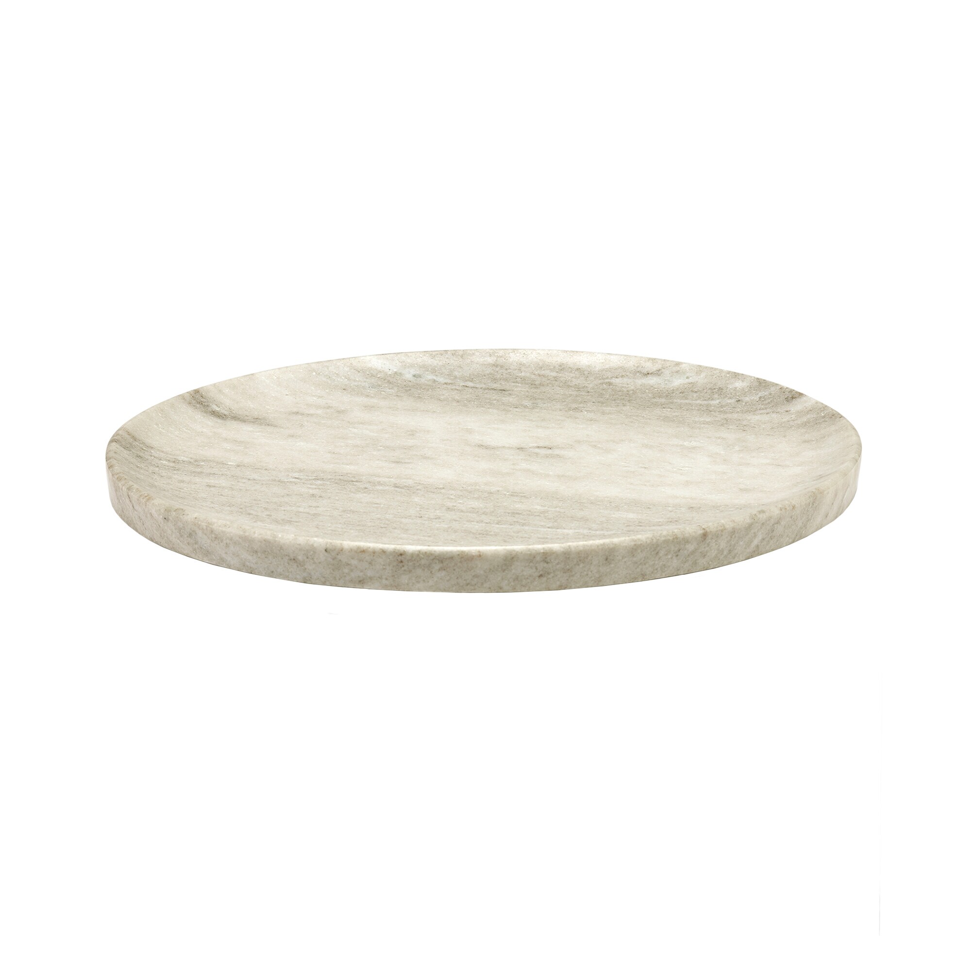 Dune by Kelly Wearstler Marble Tray Oval