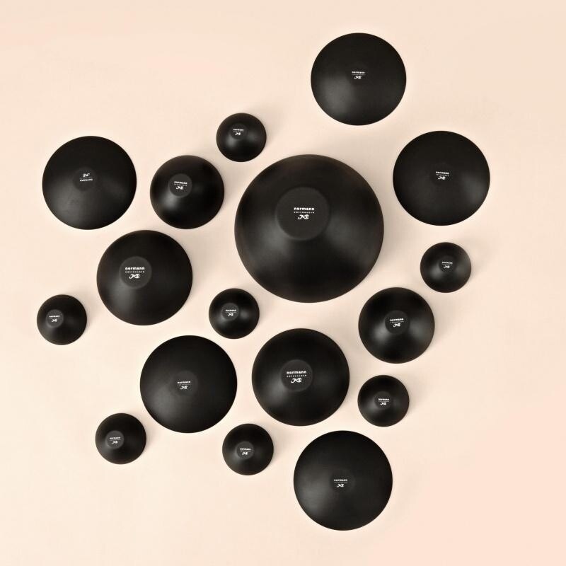 Krenit Bowl Ø 12,5cm