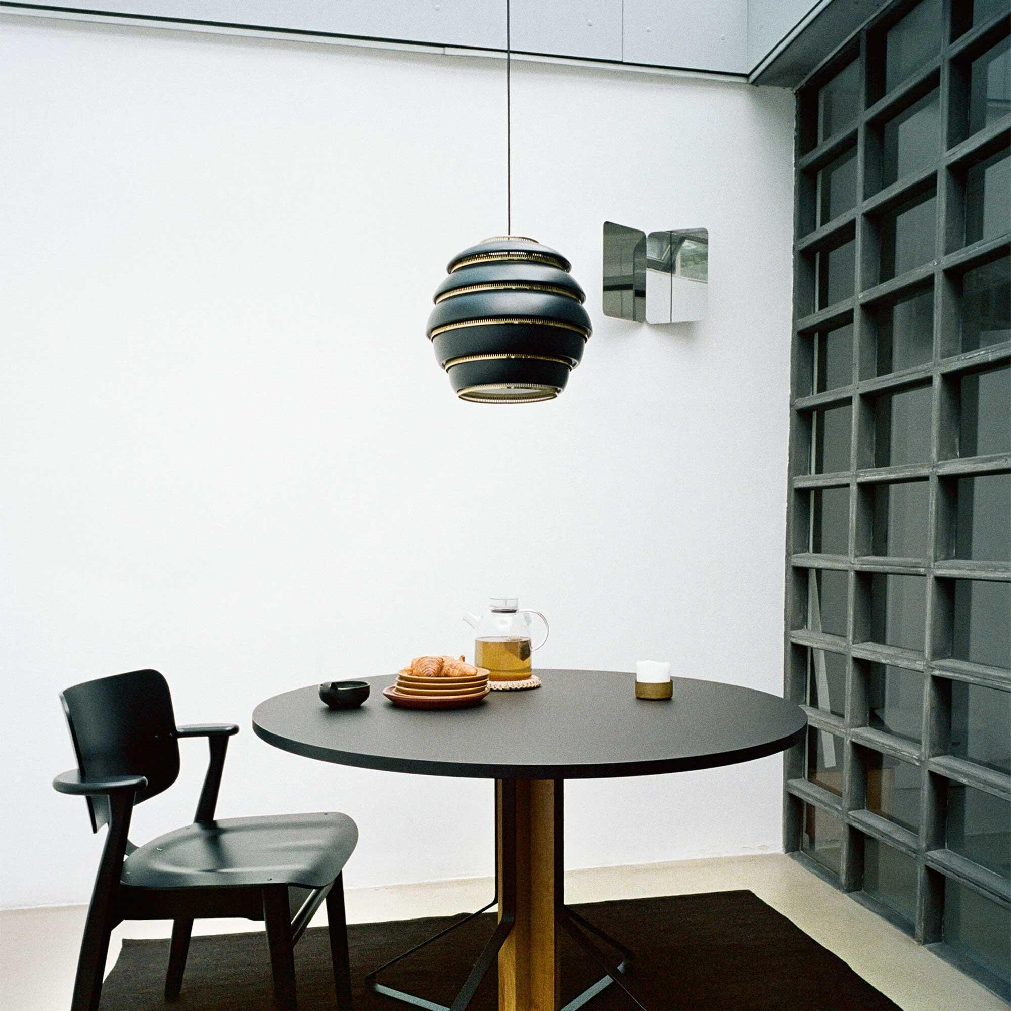 A331 Beehive Supension Lamp