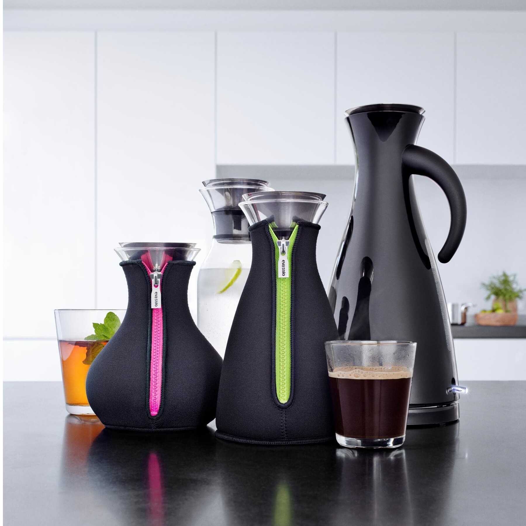 Electric Kettle 1.5L