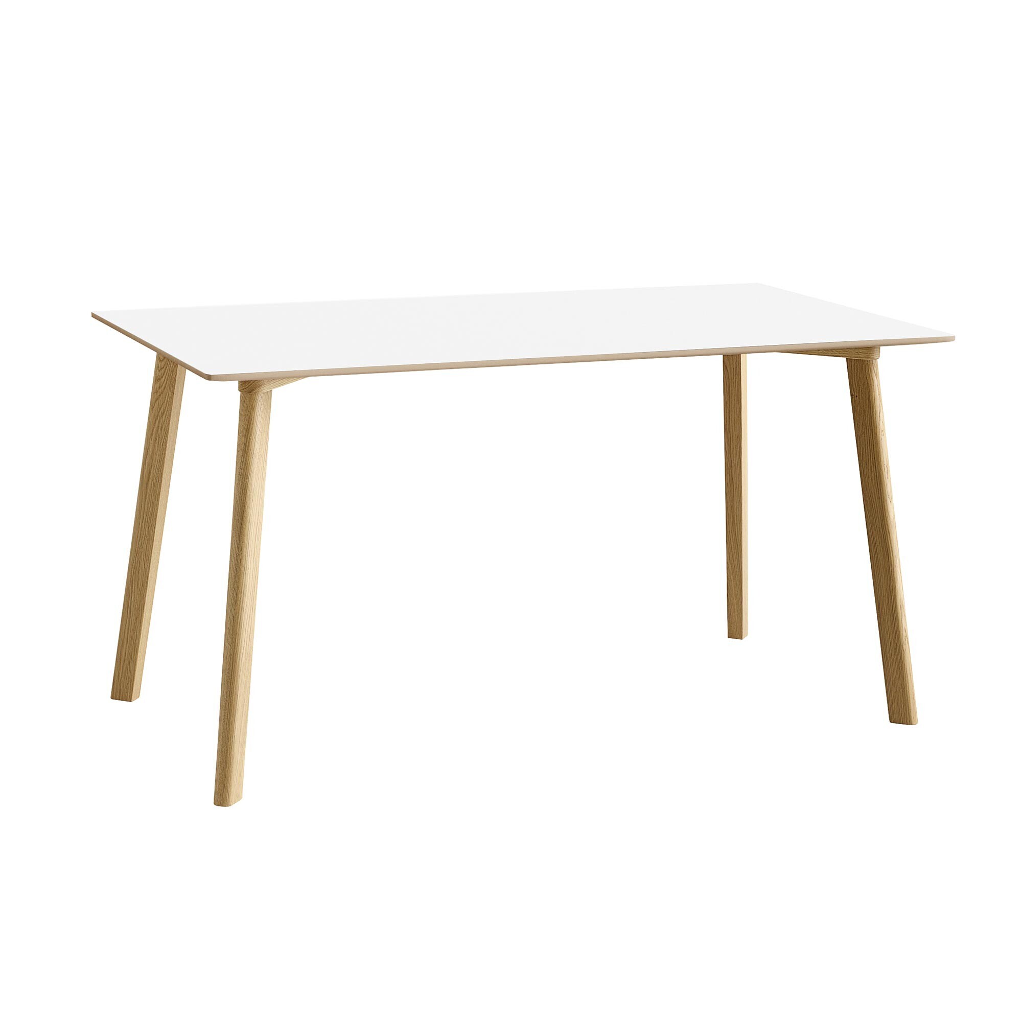 Copenhague Deux CPH210 2.0 Table 140x75cm