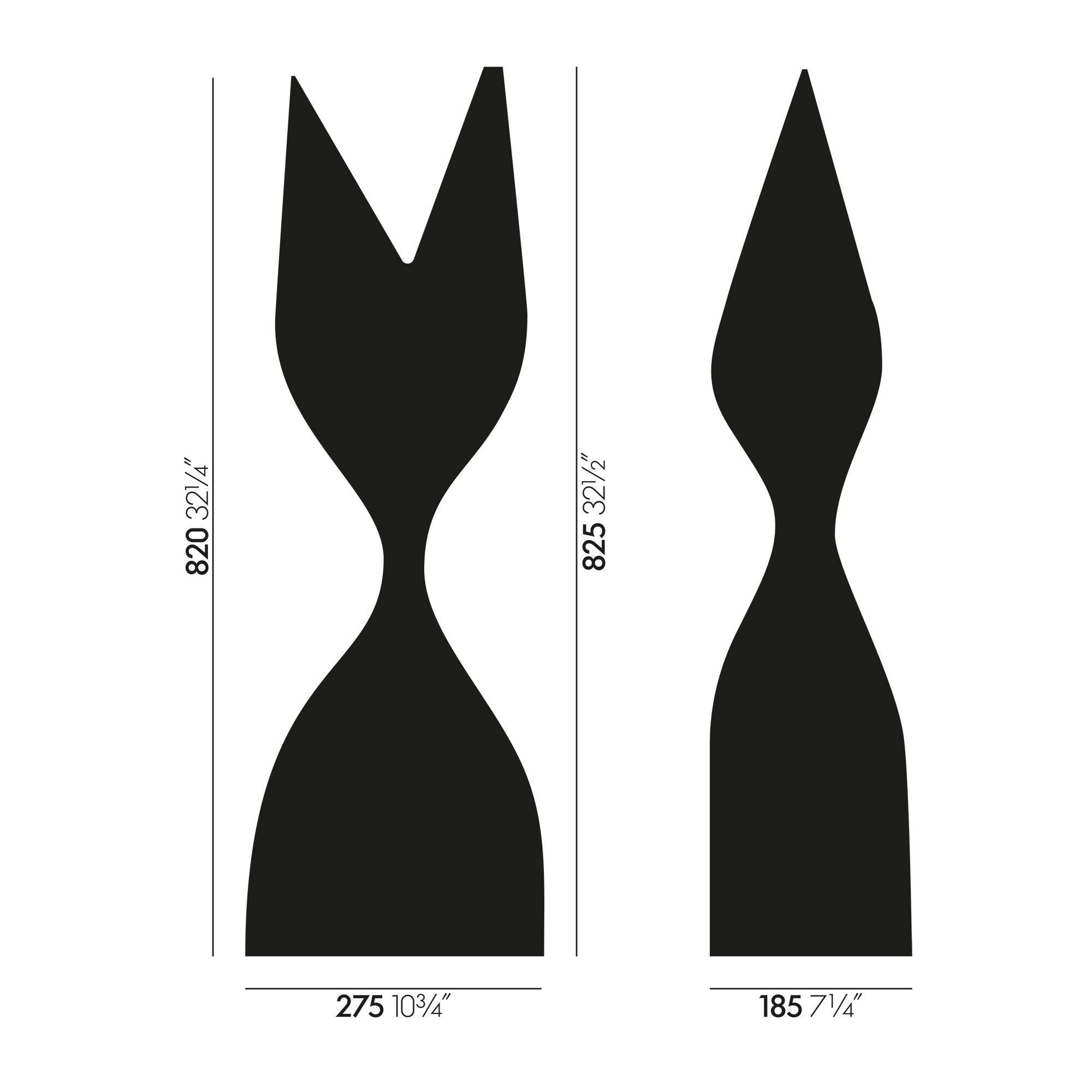 Limited Edition Wooden Doll Super Large