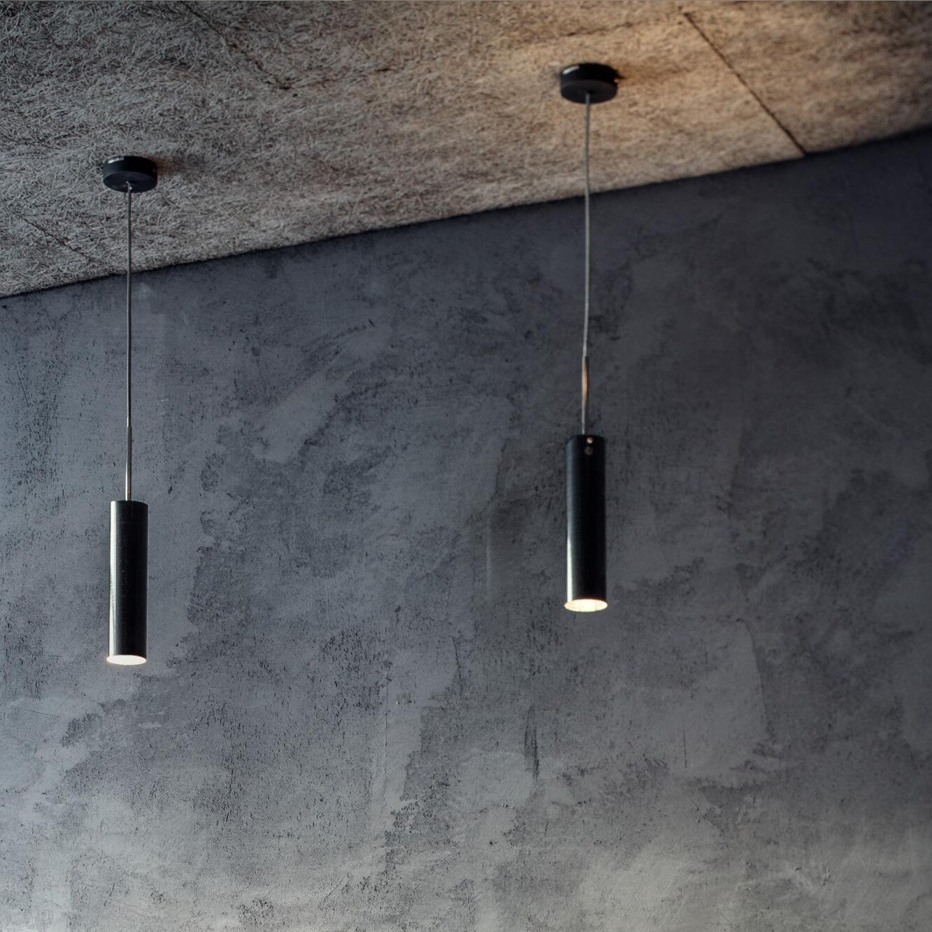 Lucenera 504 Suspension Lamp
