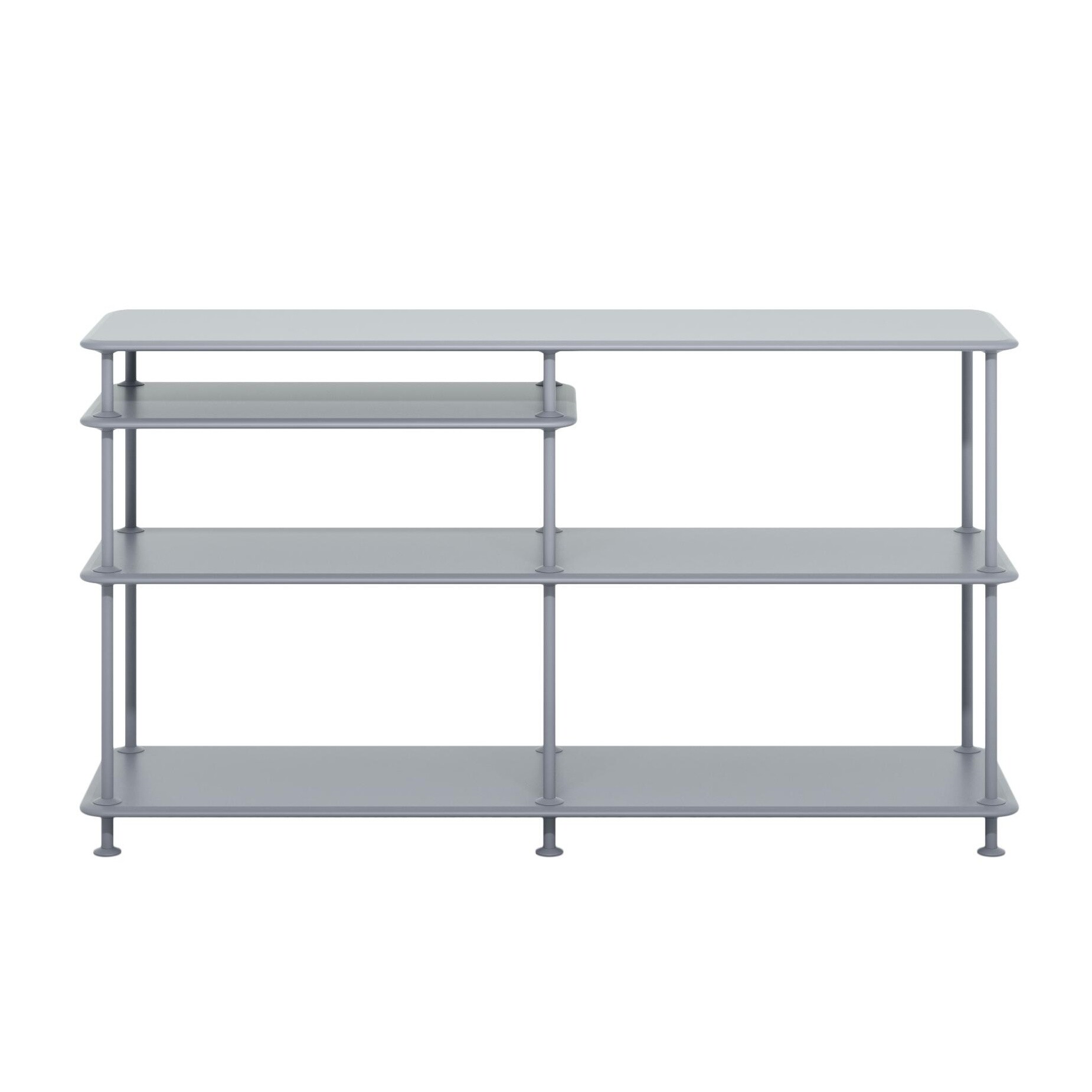 Free Shelf 138.4x75.8x38cm