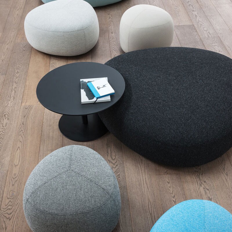 Kipu D03 Stool H36cm