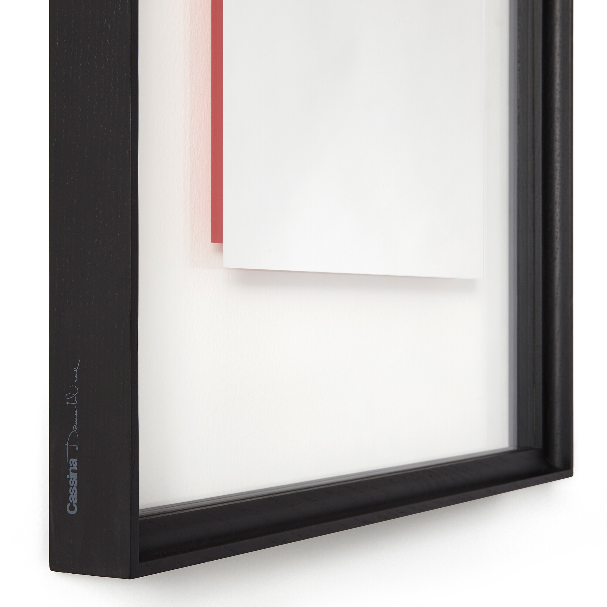 Deadline Who's Afraid Of Red Mirror