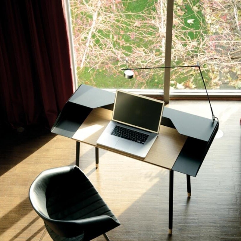 Miss Moneypenny Desk