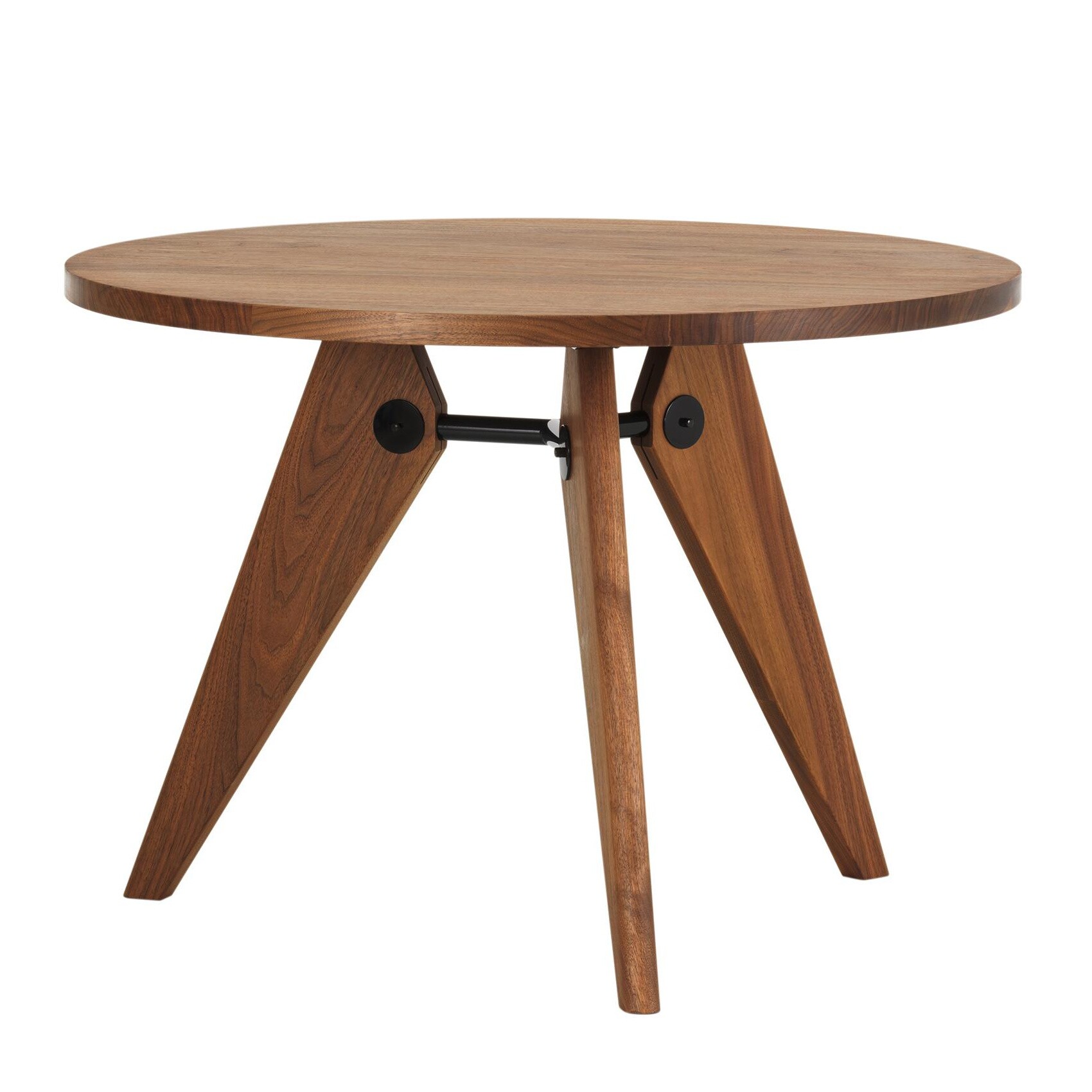 Guéridon Dining Table Ø 105cm
