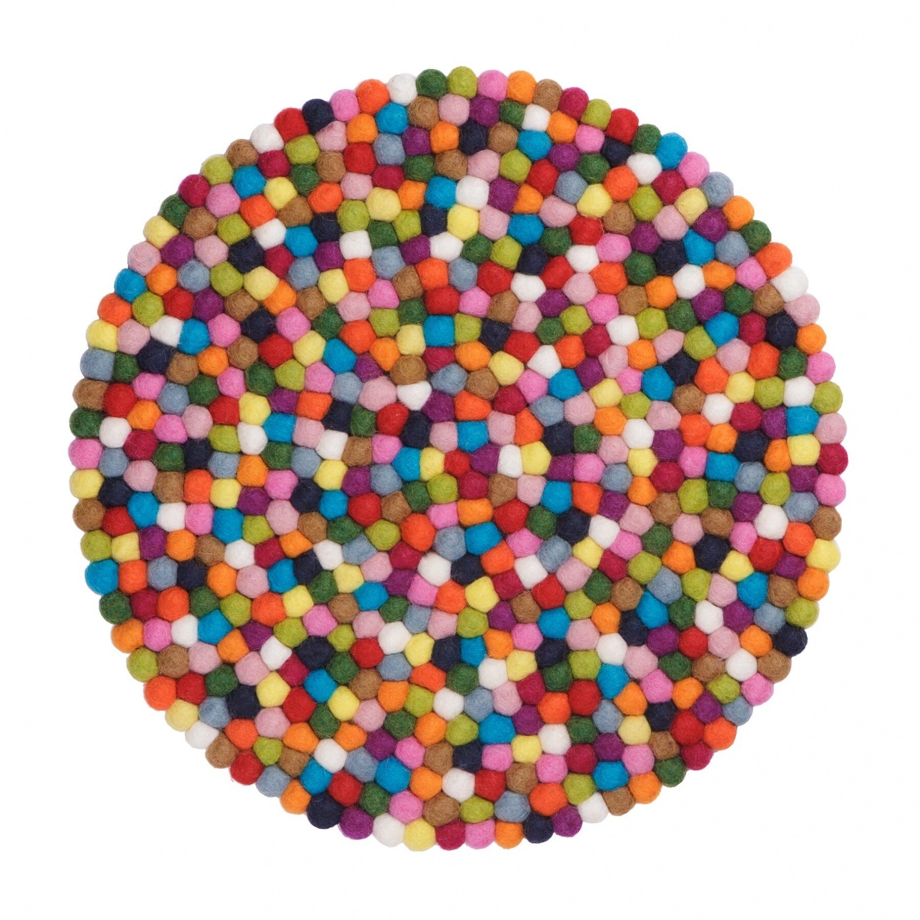 Lotte Seat Pad Ø36cm