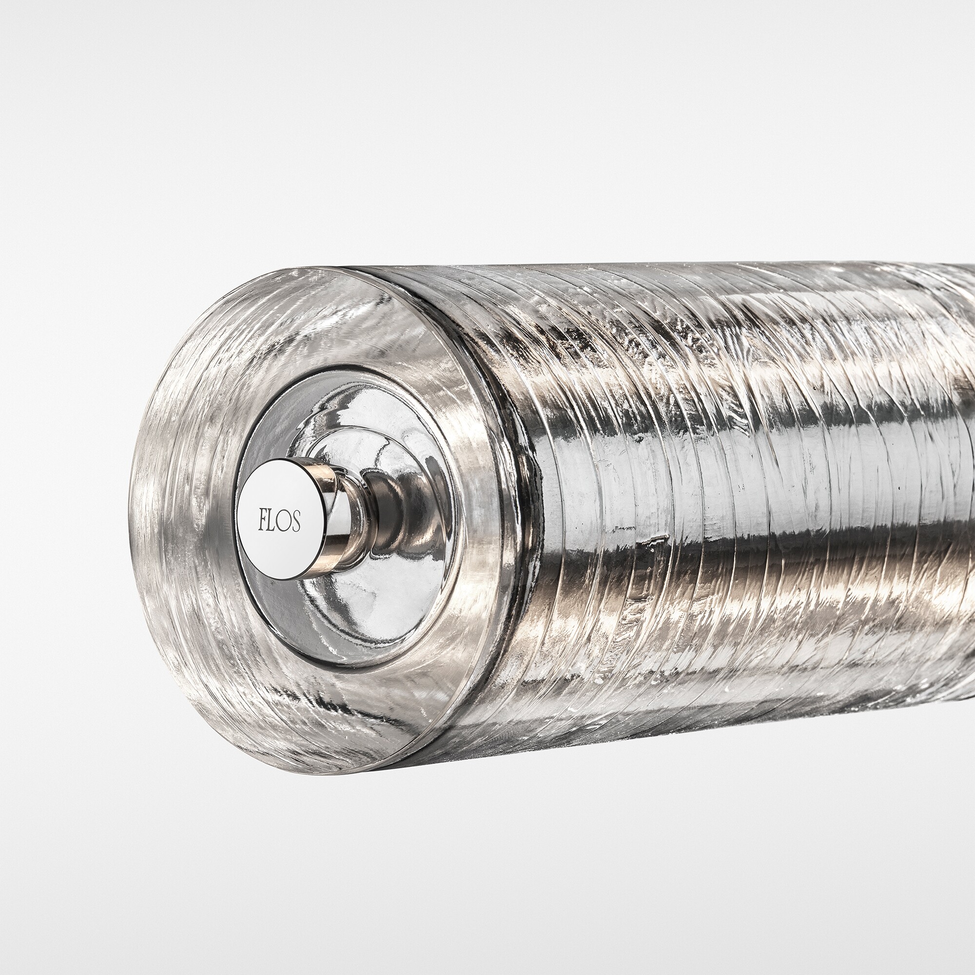 Luce Orizzontale S1 LED Suspension Lamp