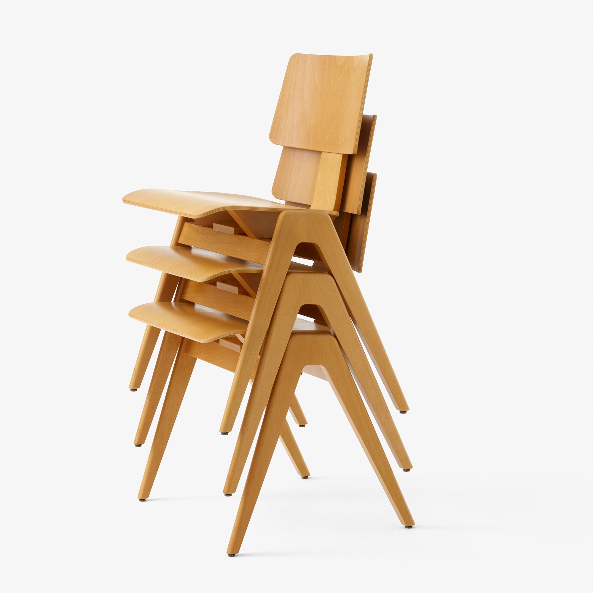 Daystak RD1 Side Chair