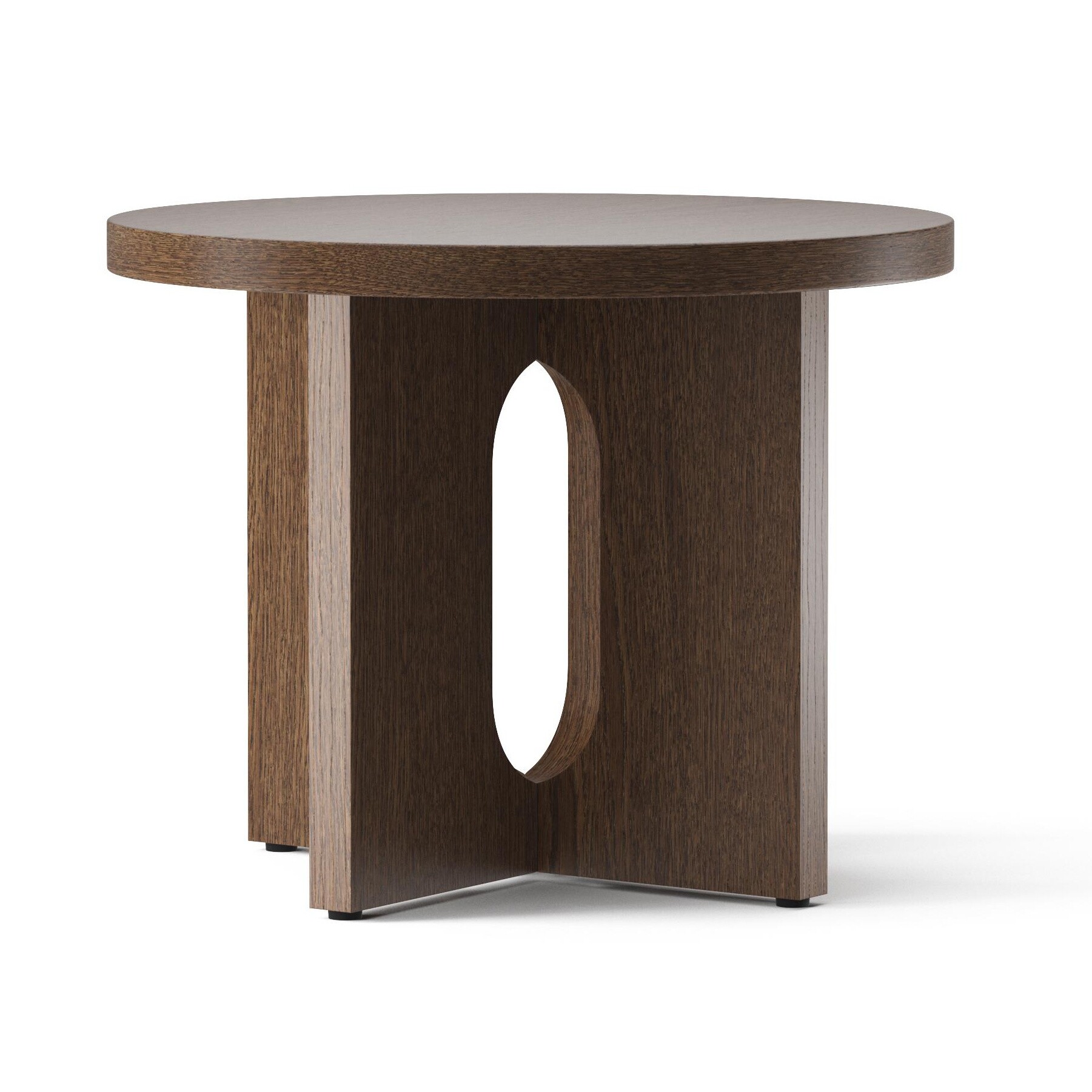 Androgyne Side Table Ø50cm