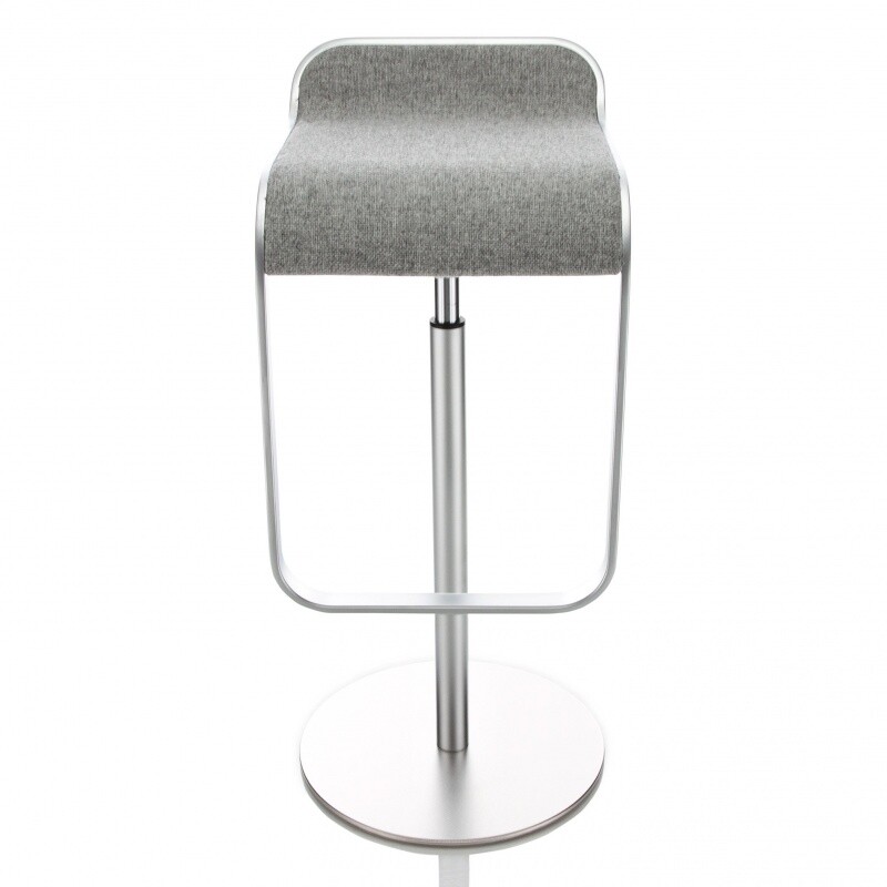 LEM S80 Bar Stool Seat Fabric 66-79cm