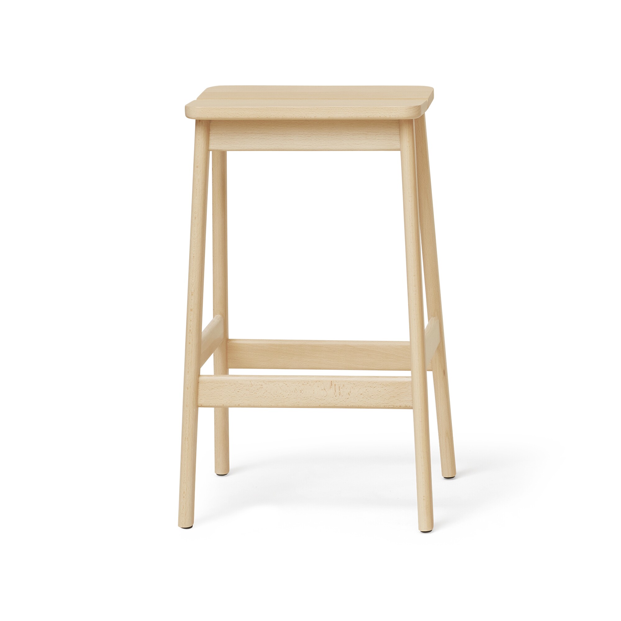 Angle Bar Stool 65cm
