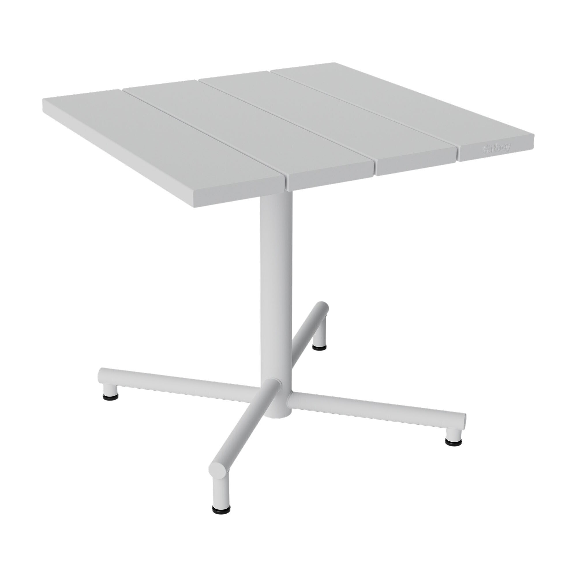 Exclusive Edition Fred's Garden Table 80x80cm