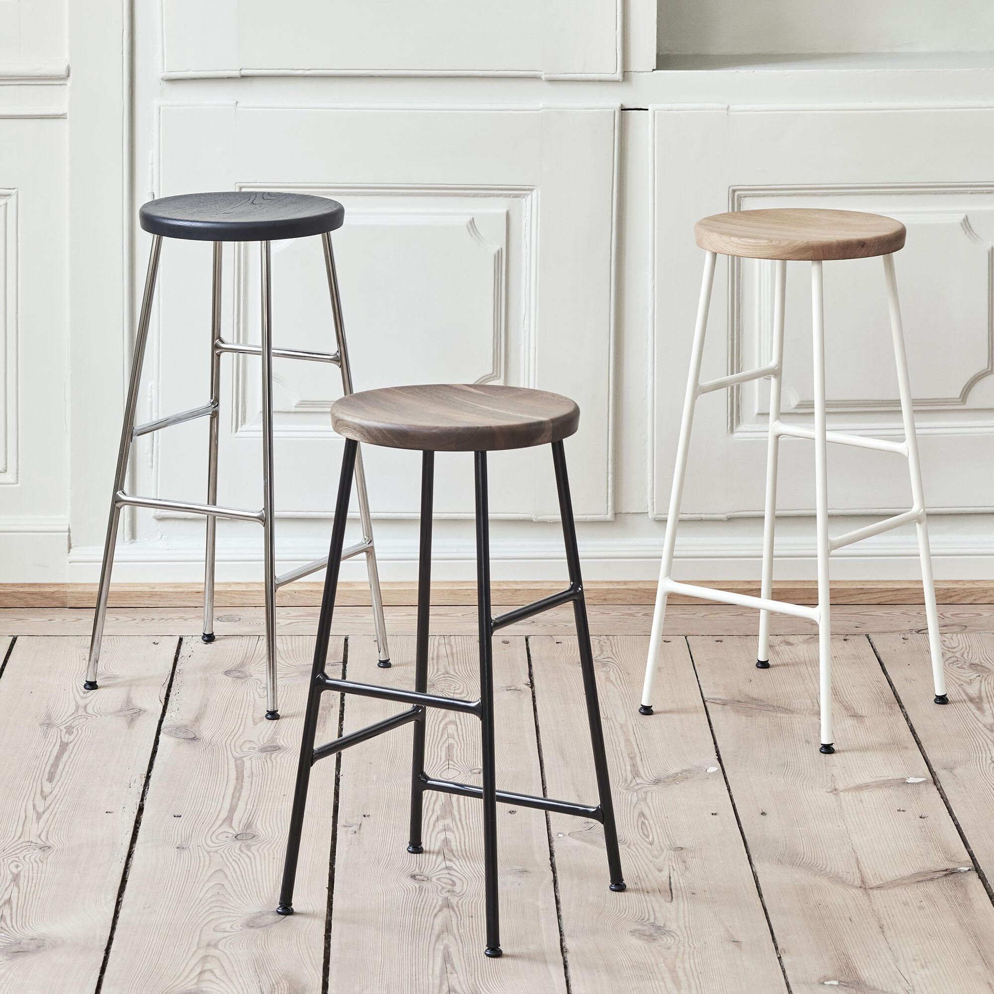Cornet Bar Stool 75cm