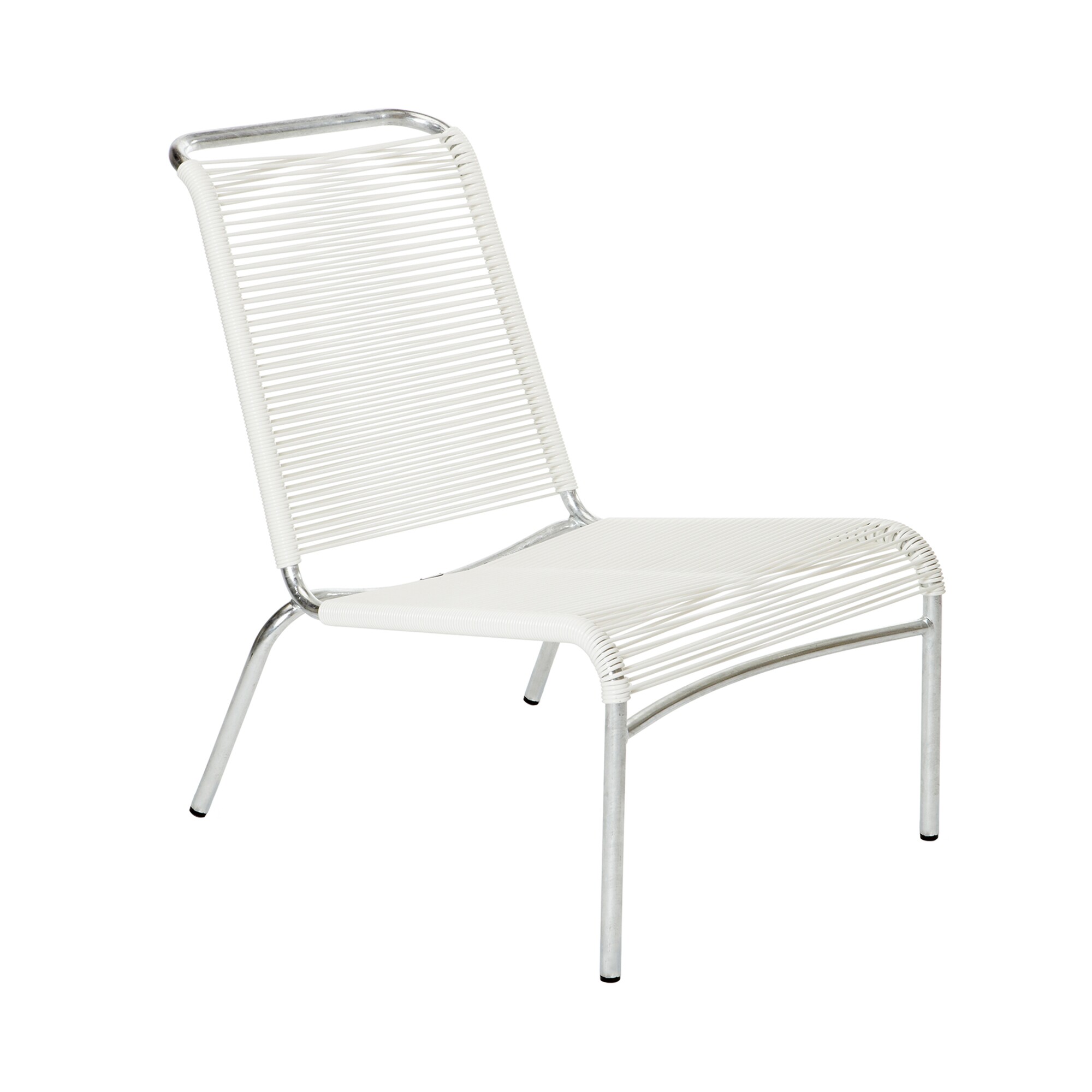 Altorfer Model 1139 Lounge Garden Chair