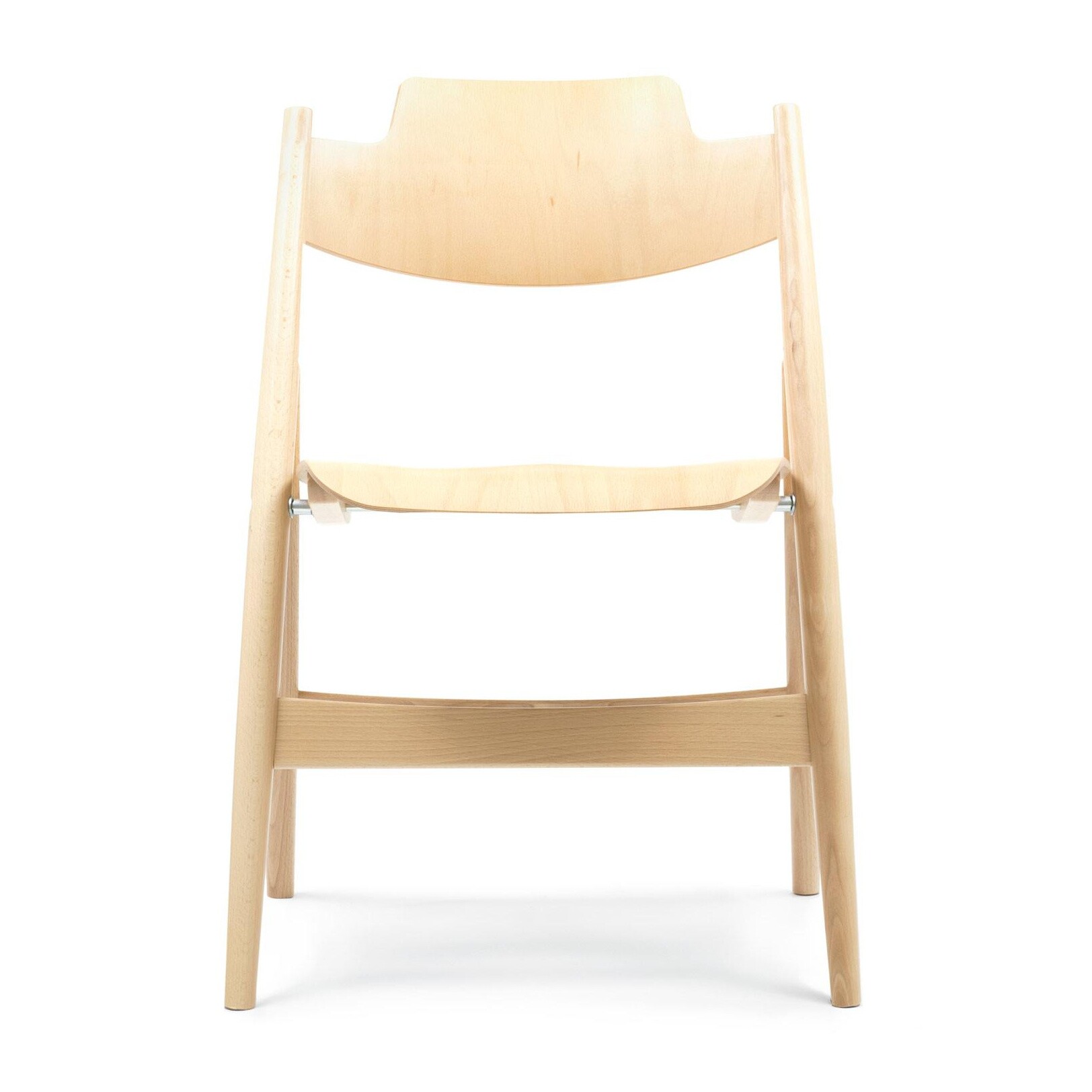 Eiermann Folding Chair SE 18
