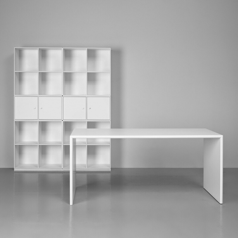 Monterey Office Table