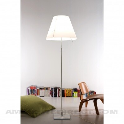 Grande Costanza Terra Floor Lamp