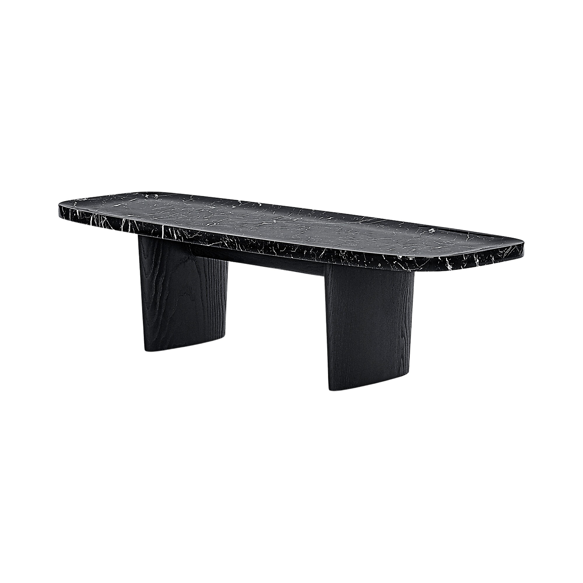 Matéria Side Table 110x39cm