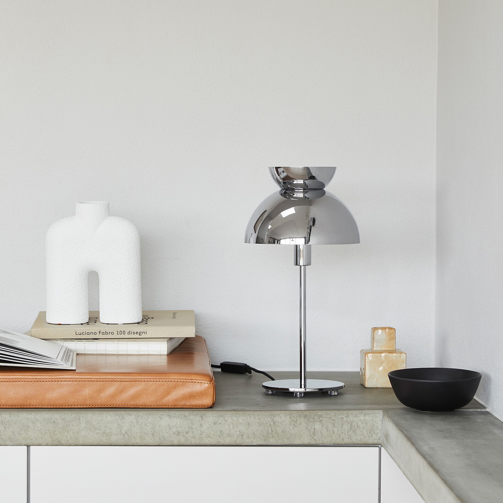 Butterfly Table Lamp