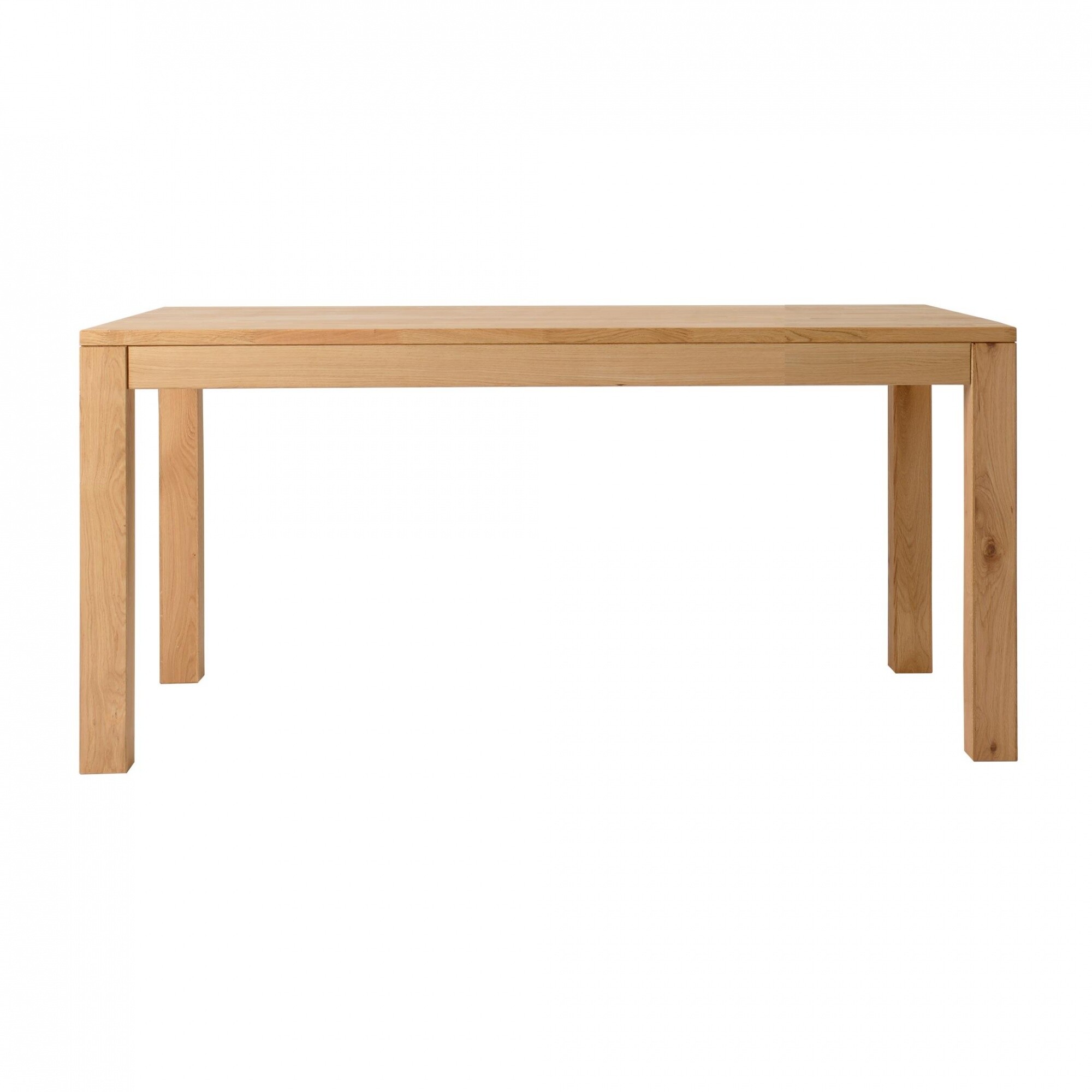 Cana Solid Wood Dining Table