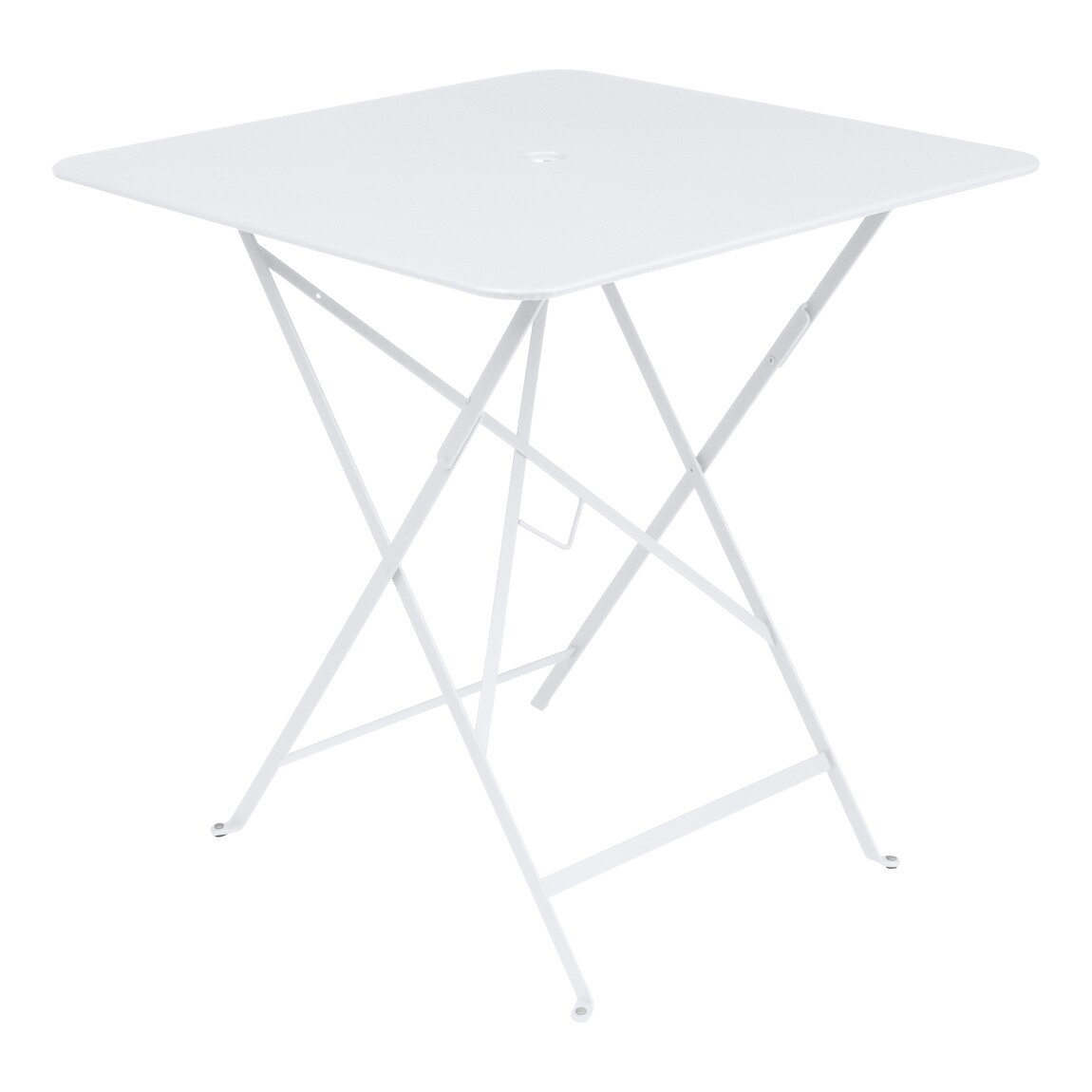 Bistro Folding Table 71x71cm