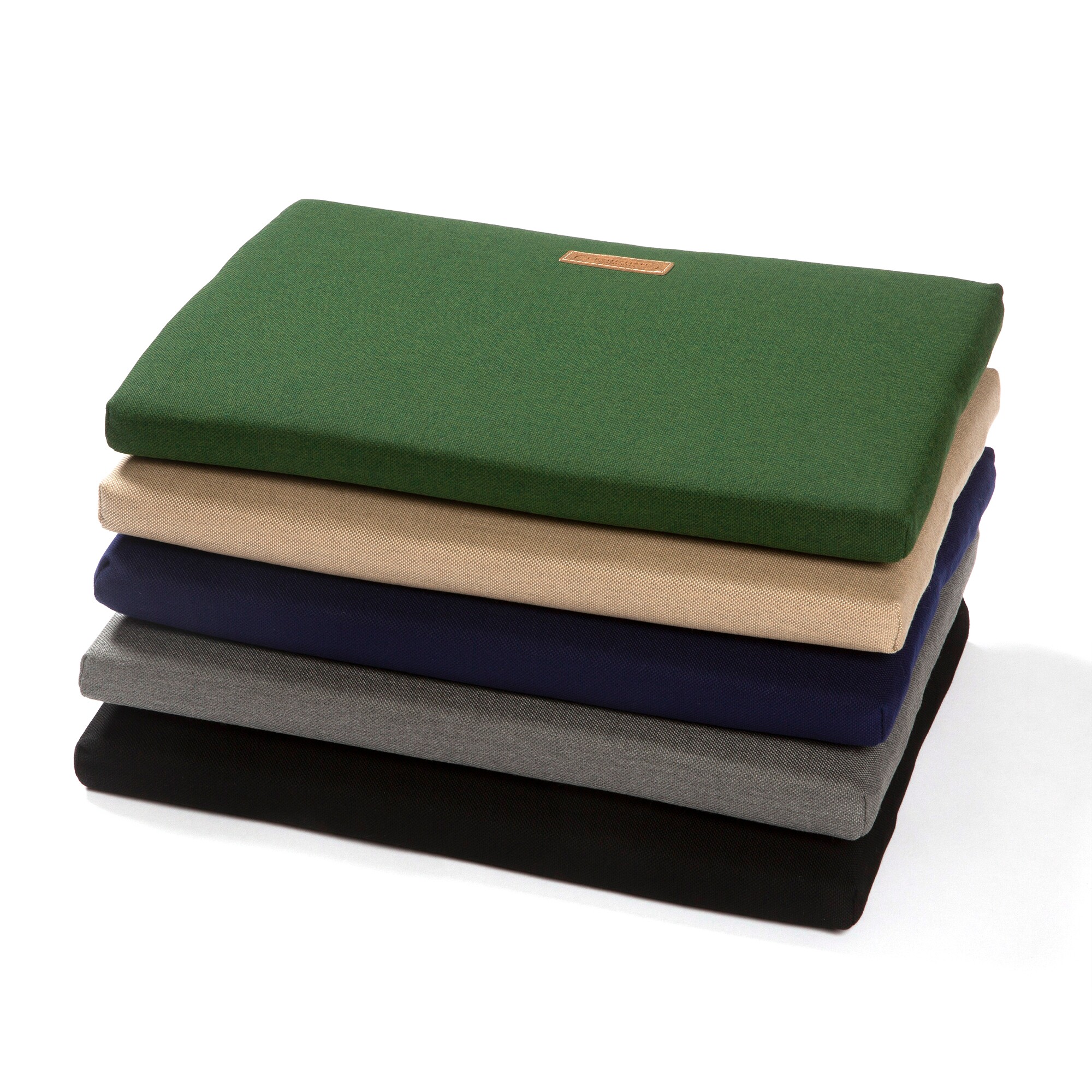 A3 Seat Cushion for Garden Footstool