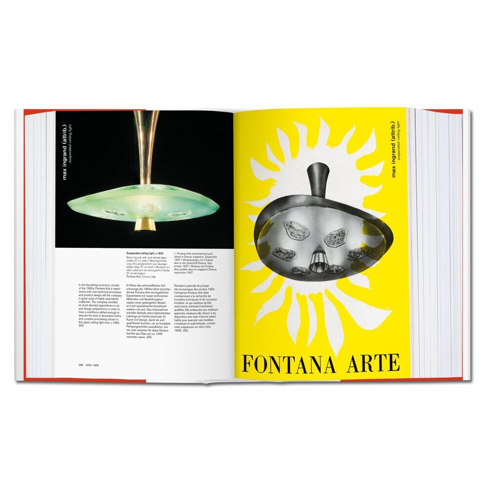 1000 Lights Illustrated Book