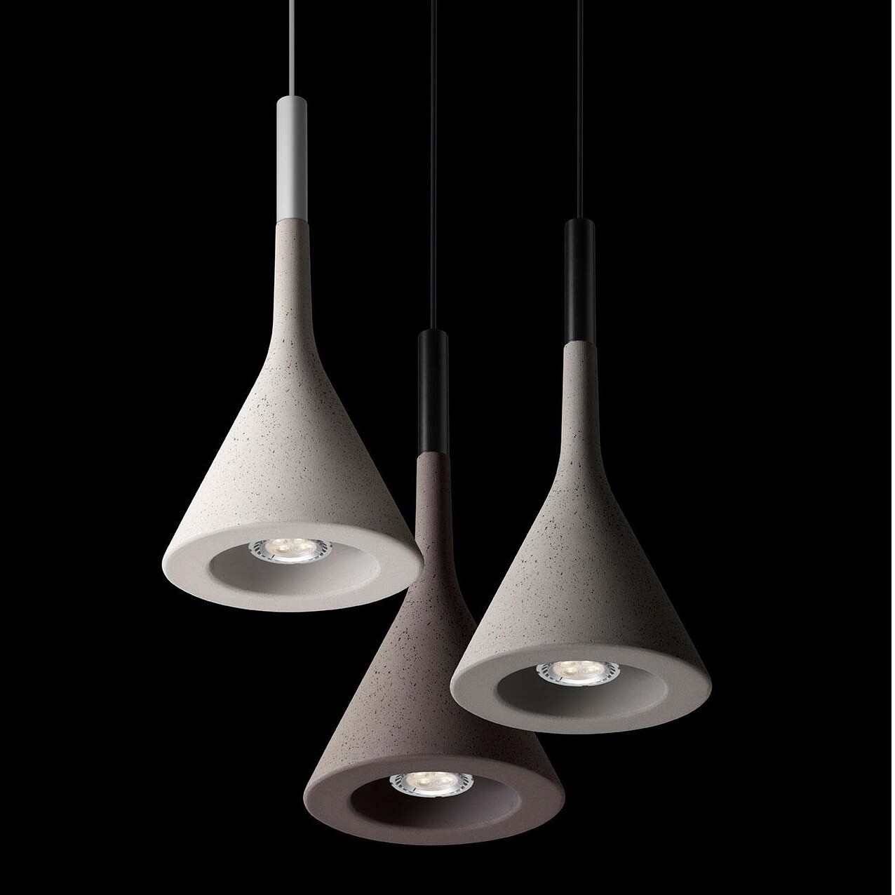 Aplomb GU10 Suspension Lamp