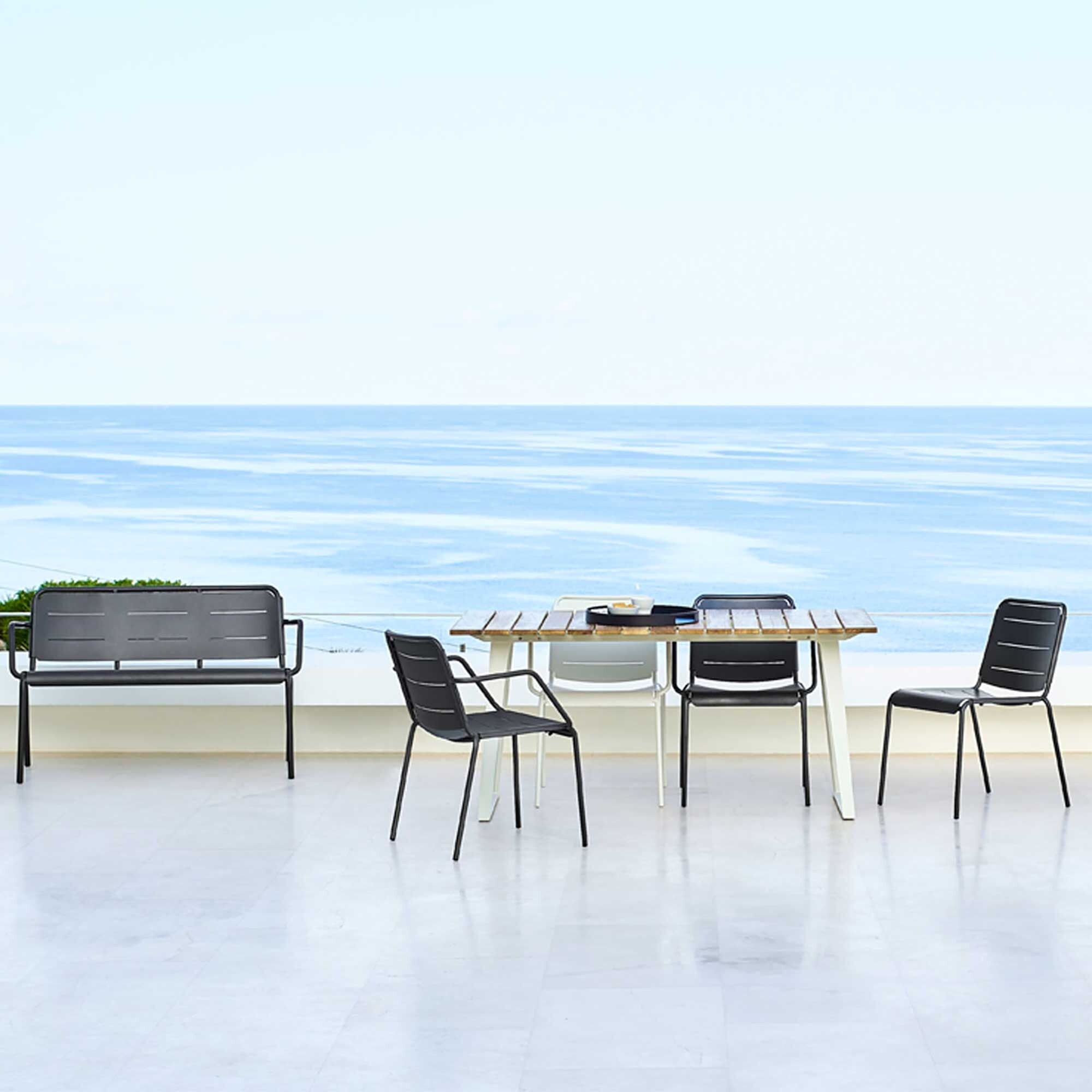 Copenhagen Outdoor Armchair