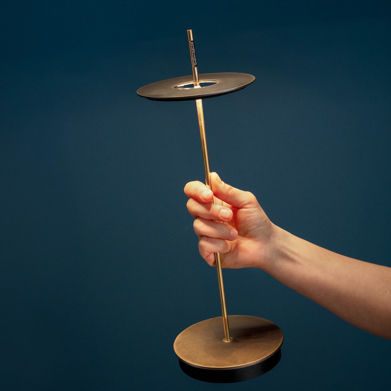 Giulietta BE T LED Table Lamp with Battery