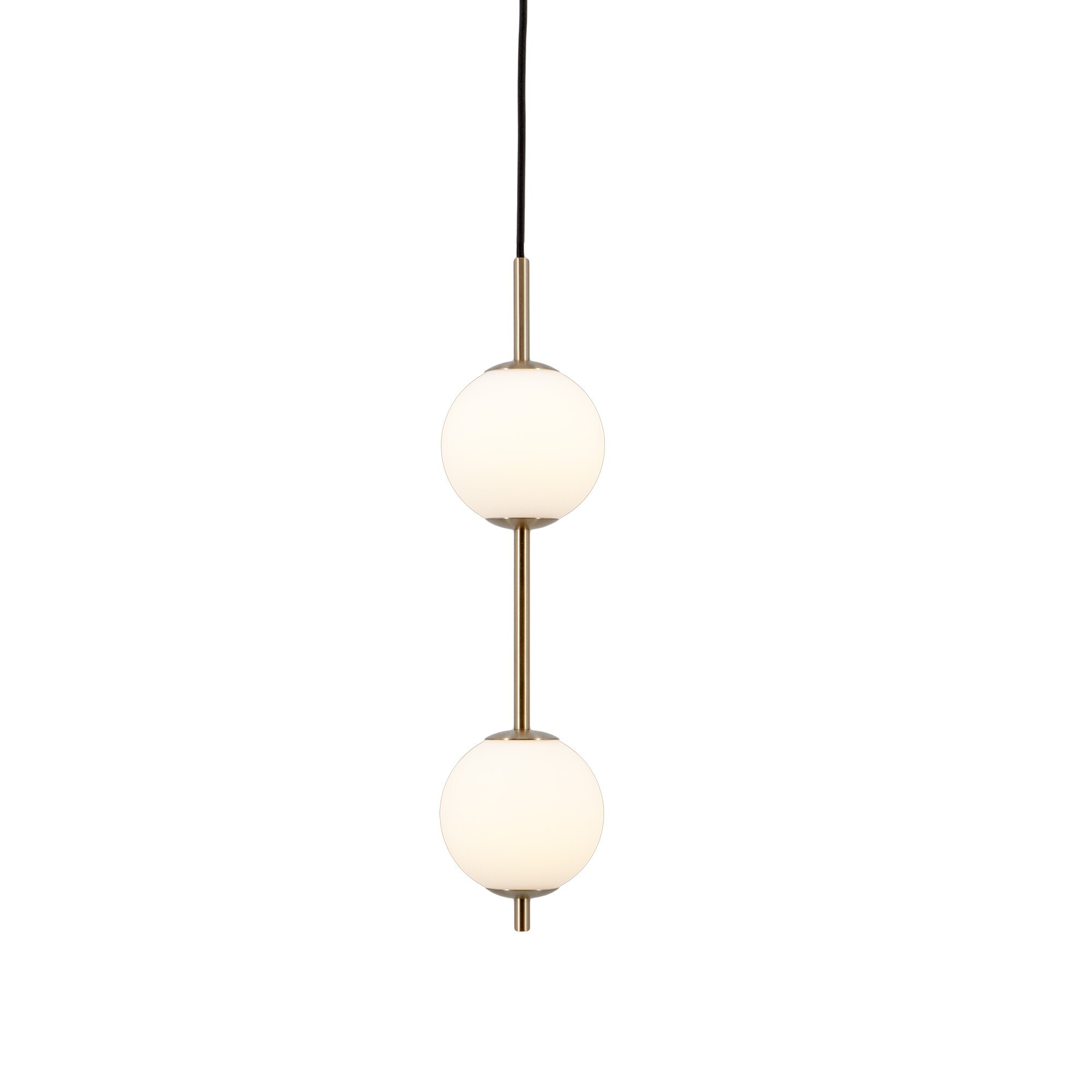 Audrey 2 LED Suspension Lamp