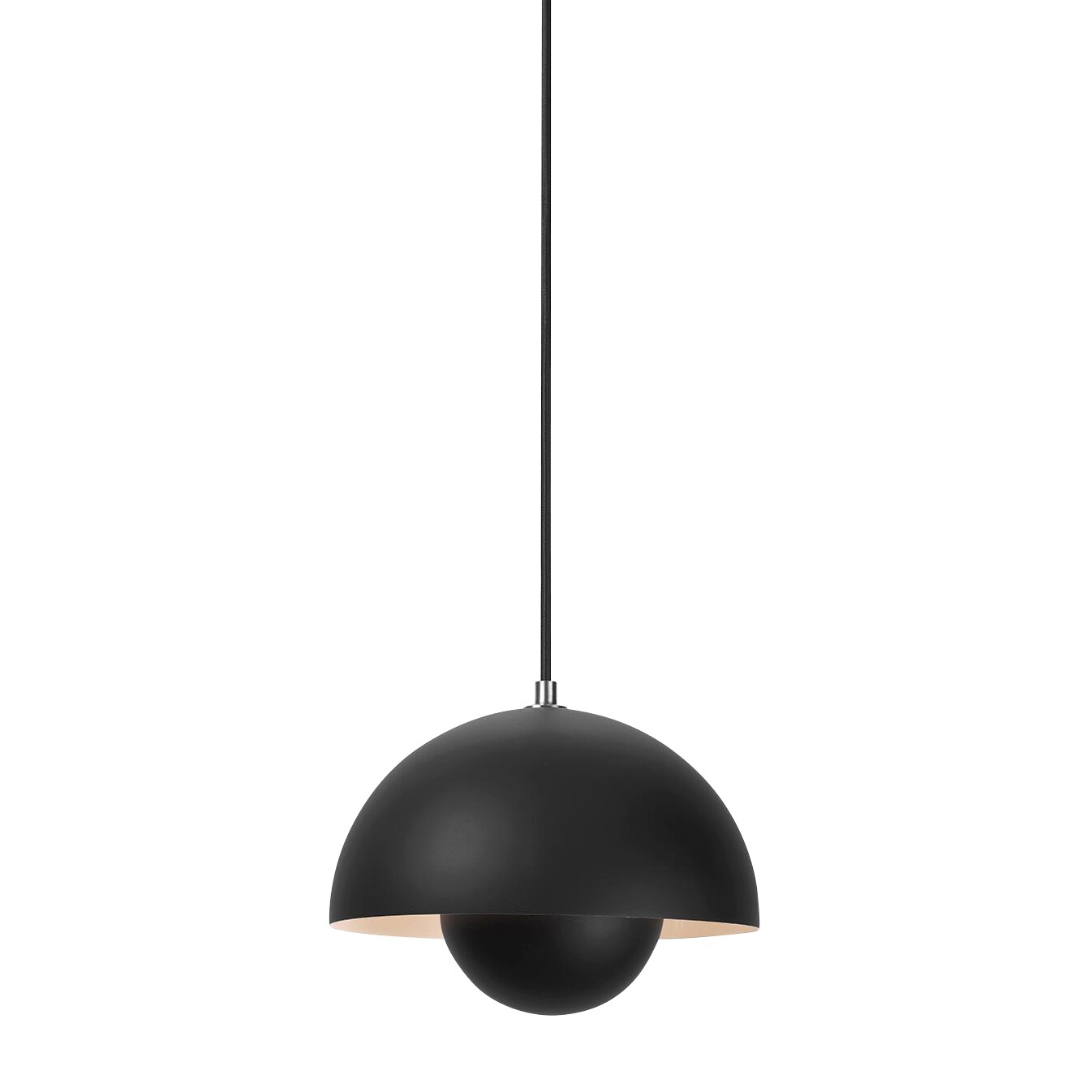 Flowerpot VP1 Suspension Lamp