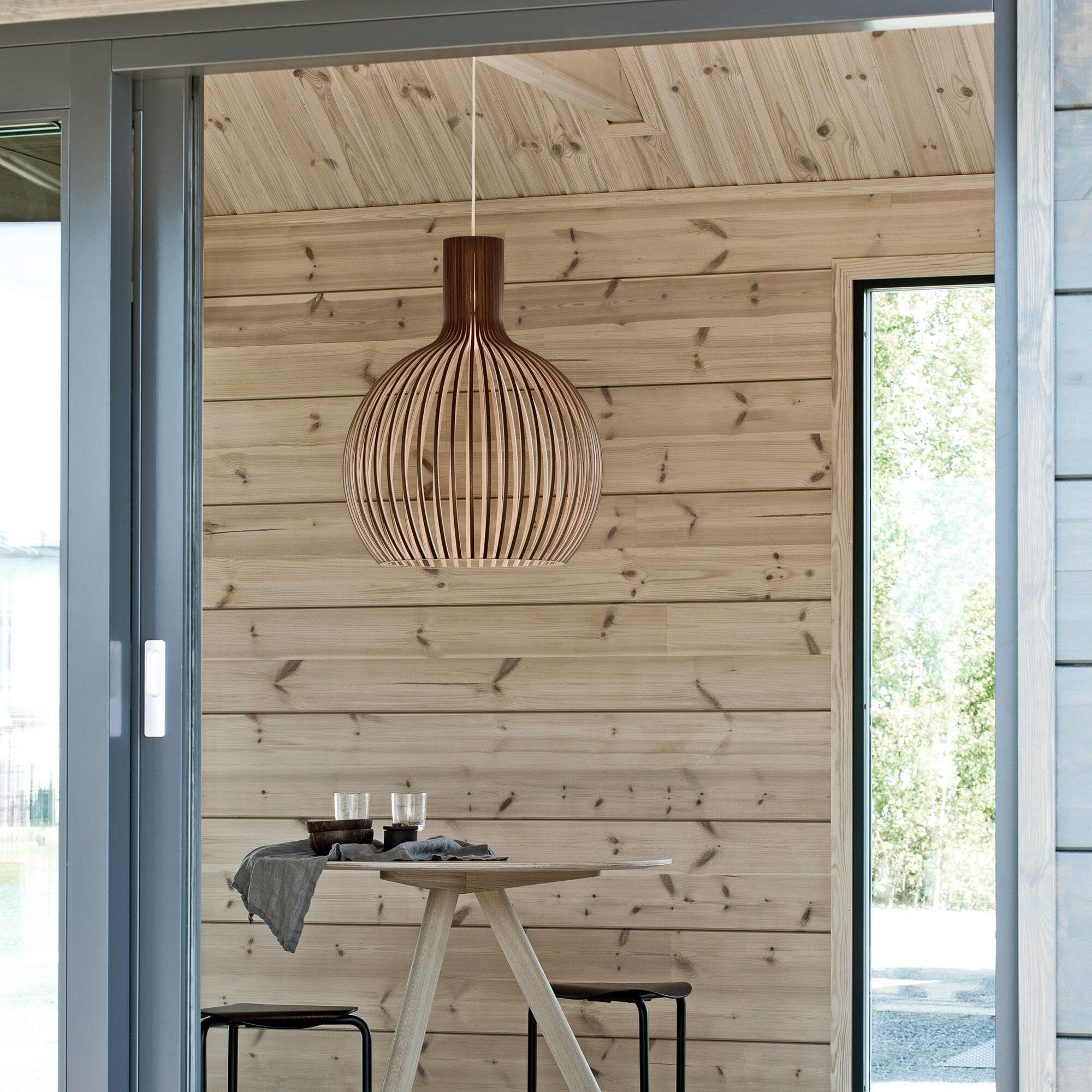 Octo 4240 Suspension Lamp