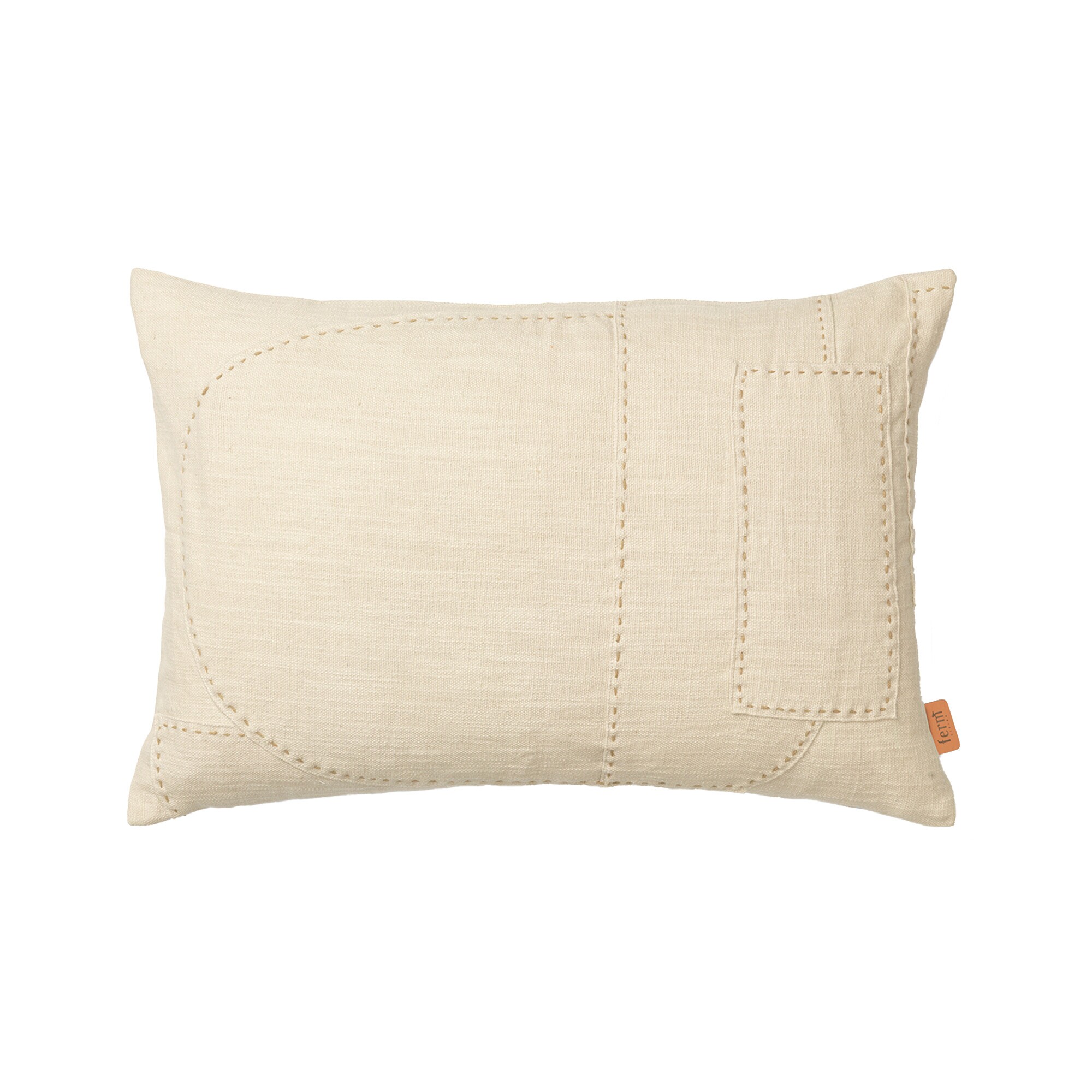 Darn Cushion 40x60cm