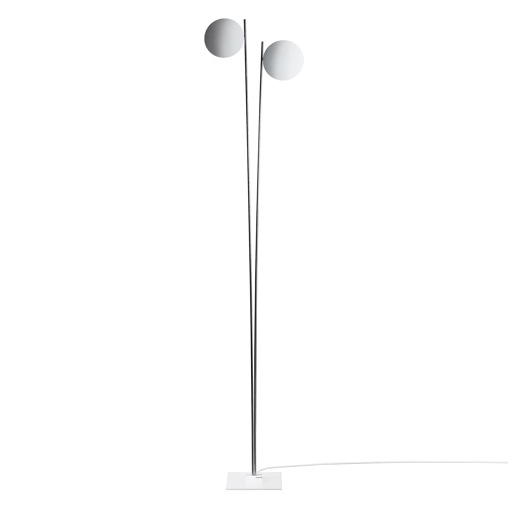 Lederam F2 LED Floor Lamp