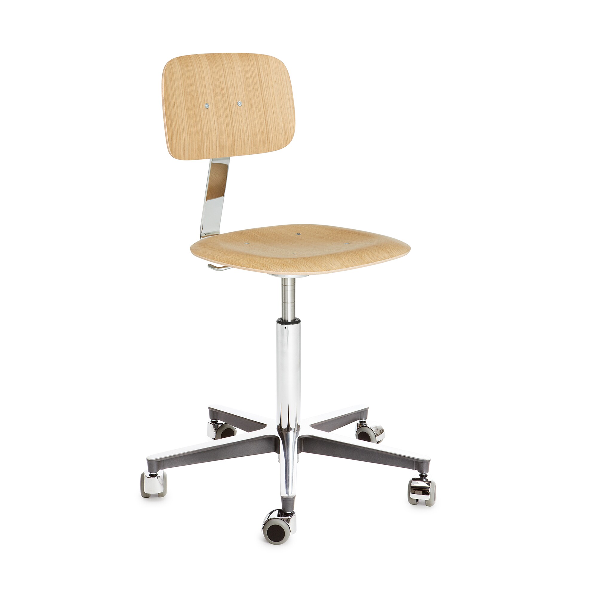 Atelier Model 2100 Office Chair