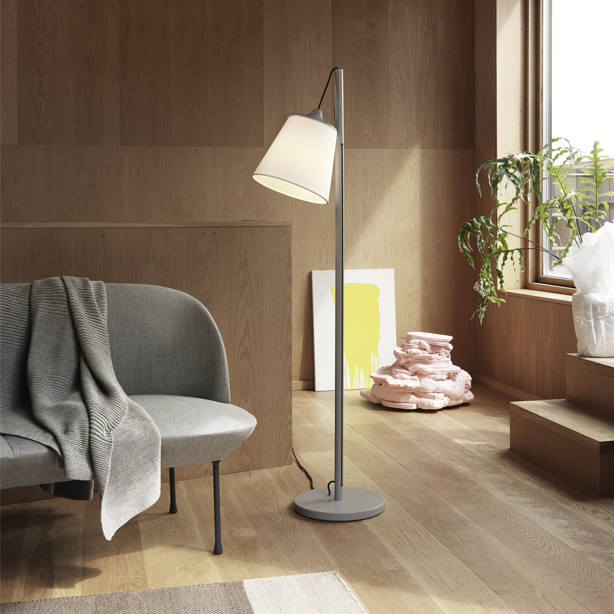 Muuto Pull Floor Lamp